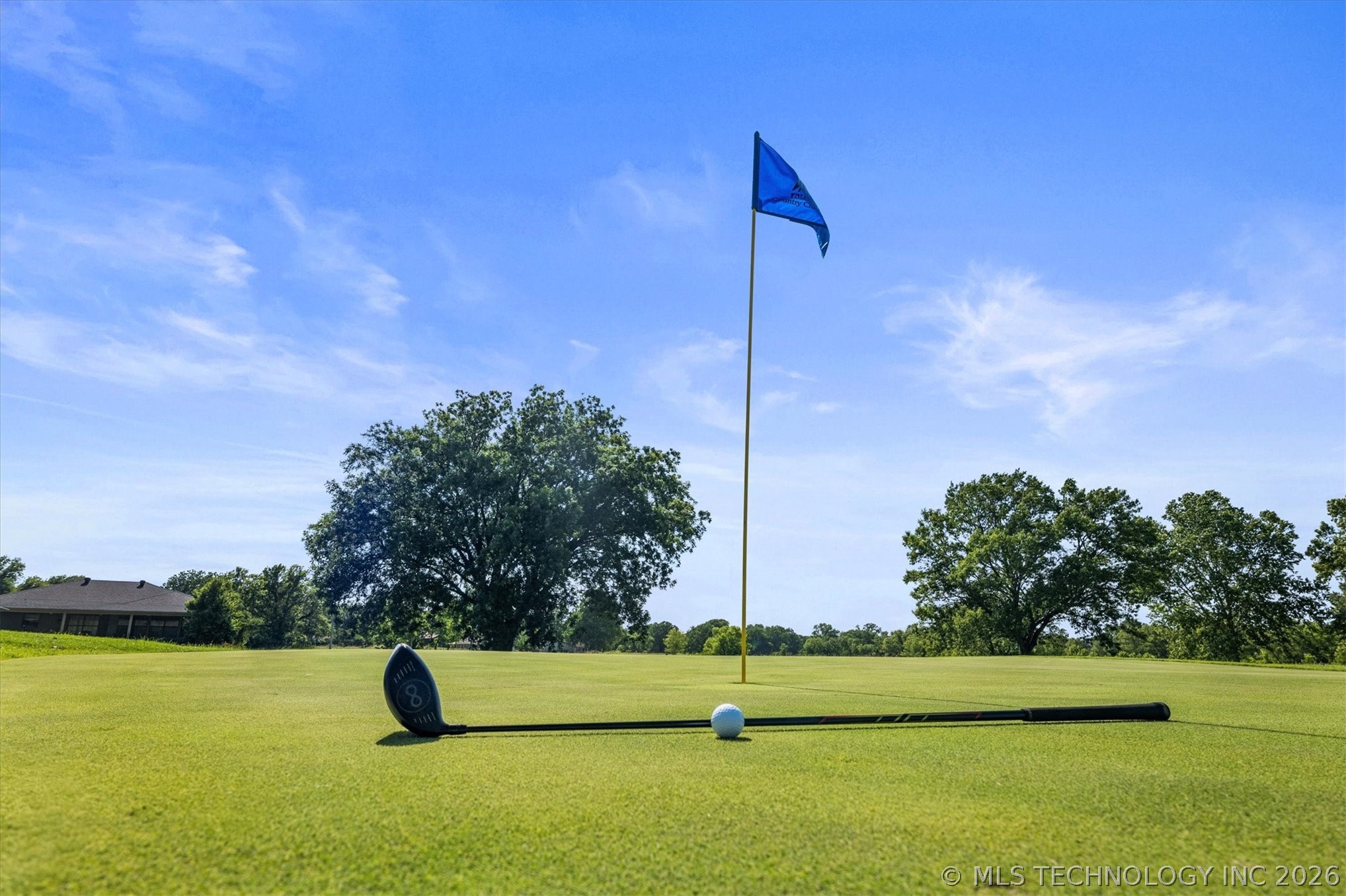 0 Masters Drive Property Photo 12