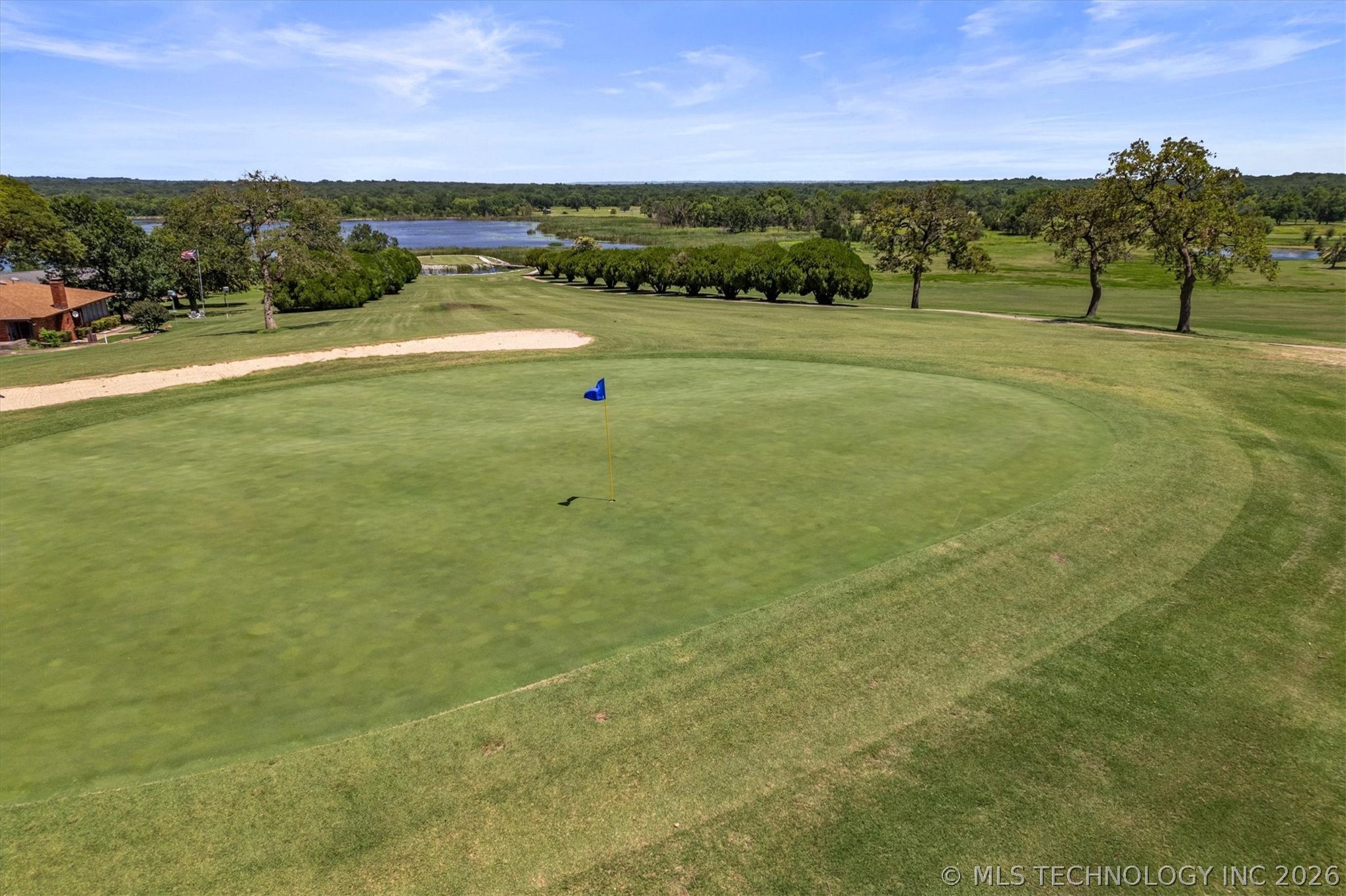 0 Masters Drive Property Photo 17