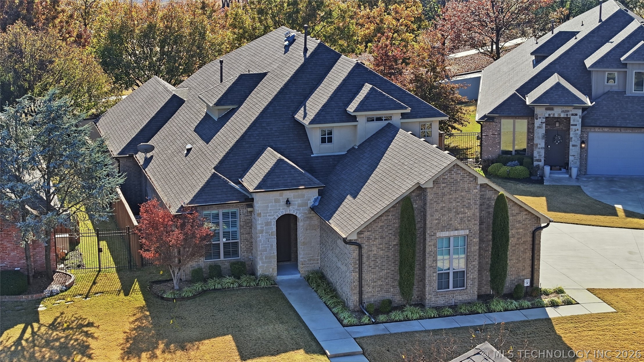 9570 E 103rd Street Property Photo 1