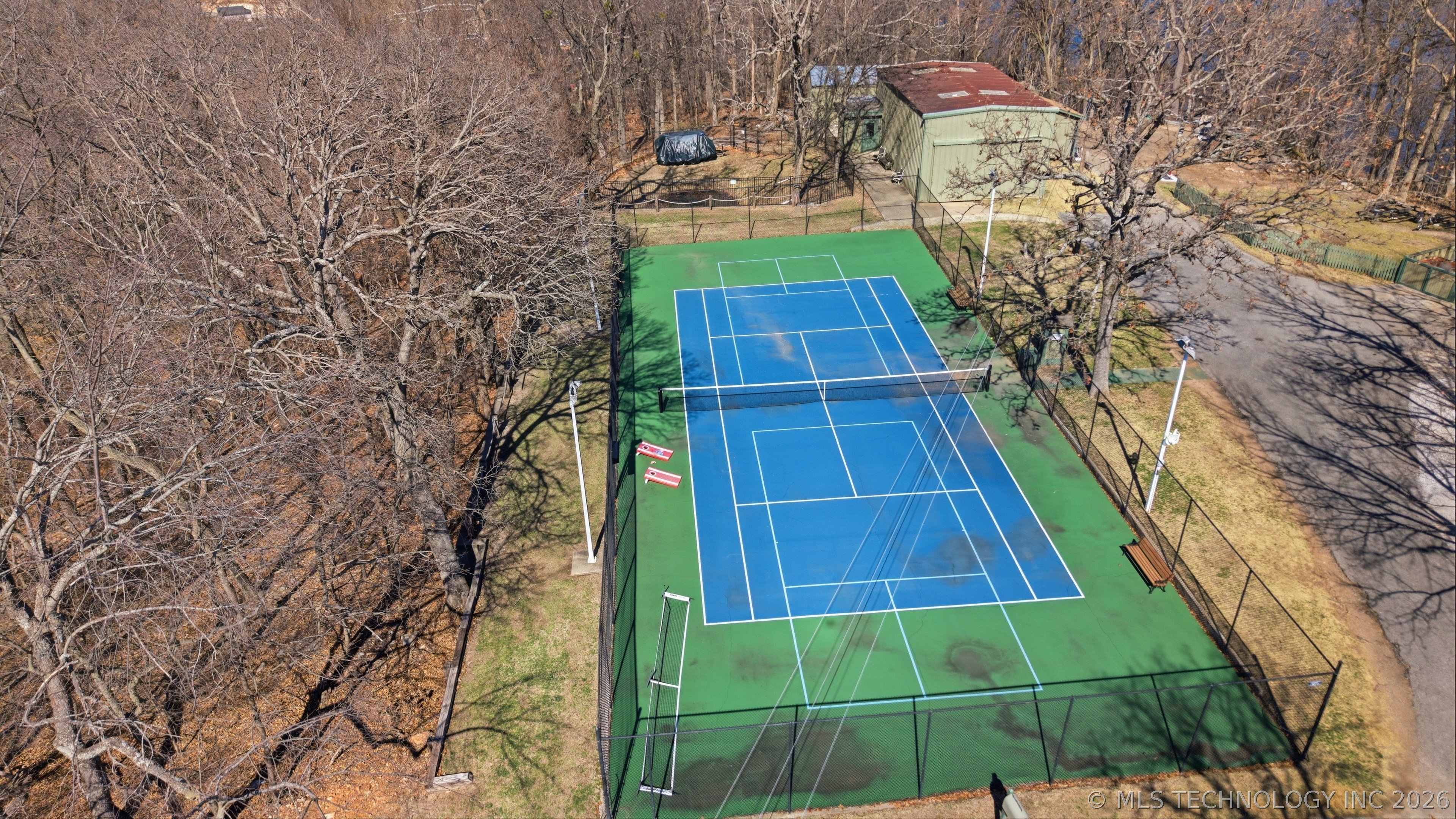 450779 E 341 Road #50 Property Photo 25