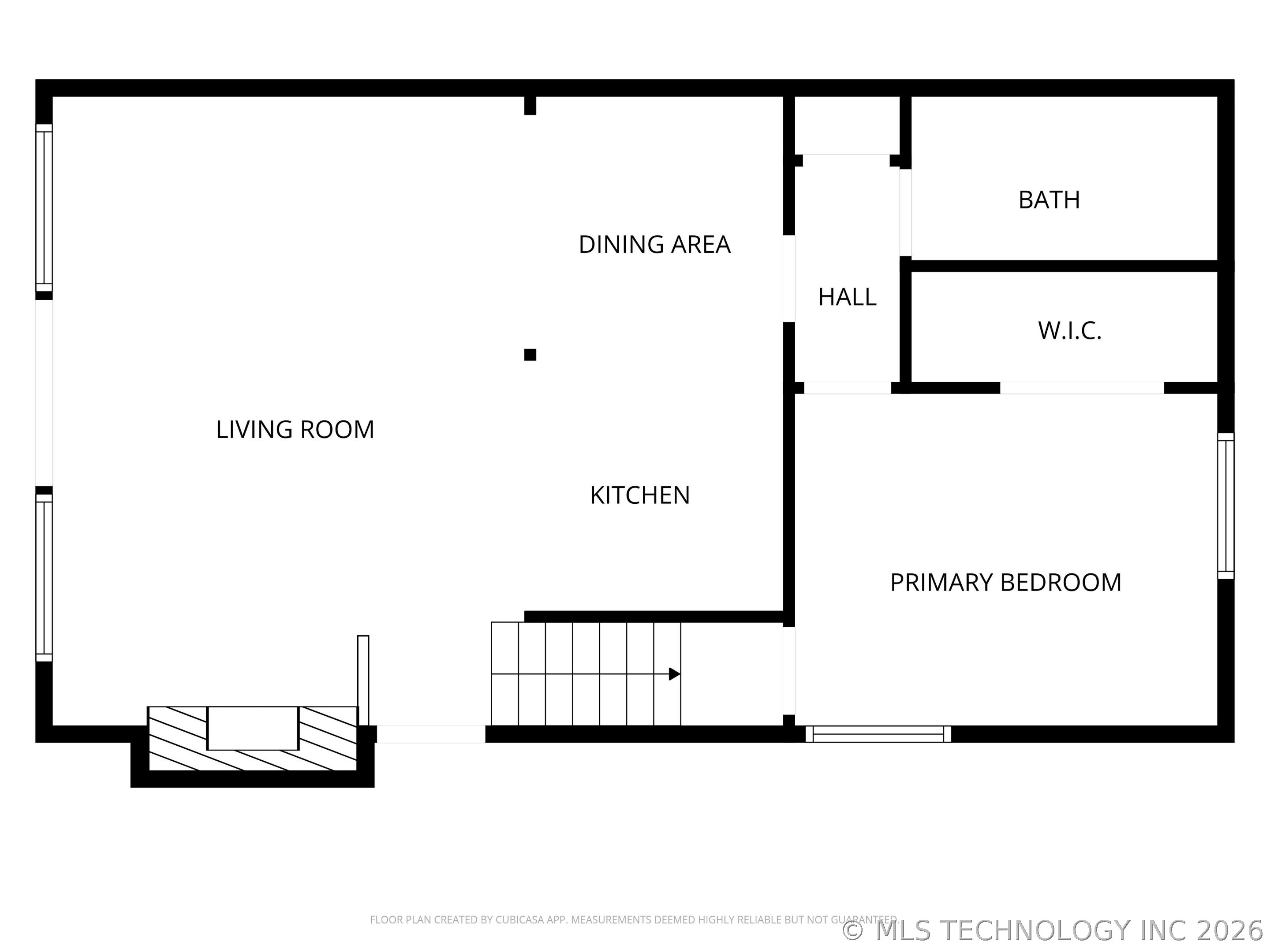 450779 E 341 Road #50 Property Photo 30