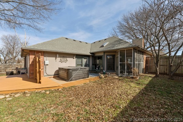 9908 N 107th East Avenue Property Photo 26