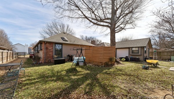 9908 N 107th East Avenue Property Photo 29