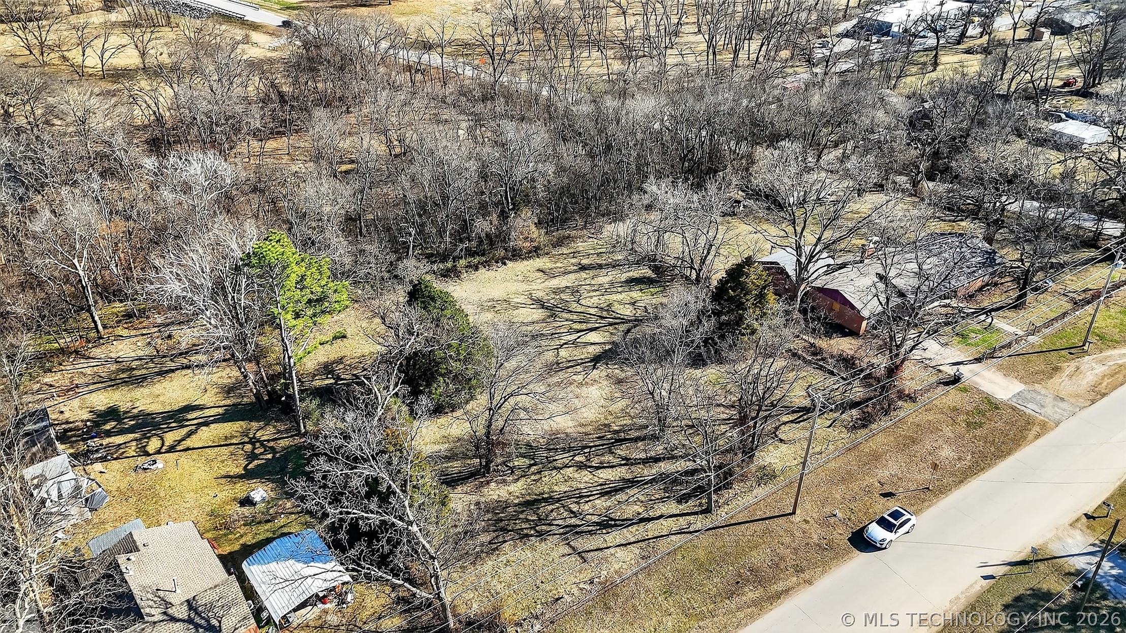 N Cherokee Street Property Photo 5
