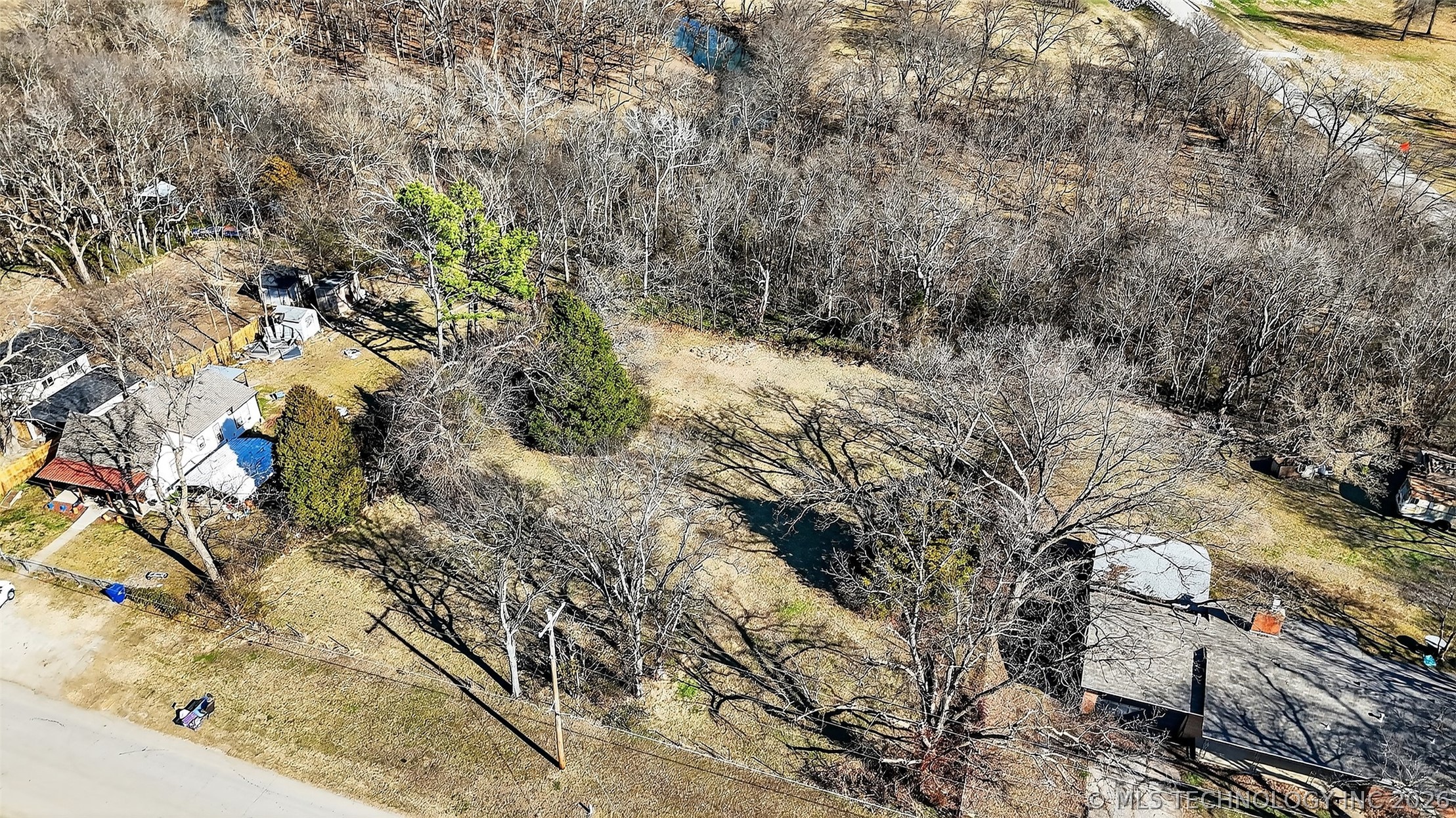 N Cherokee Street Property Photo 6