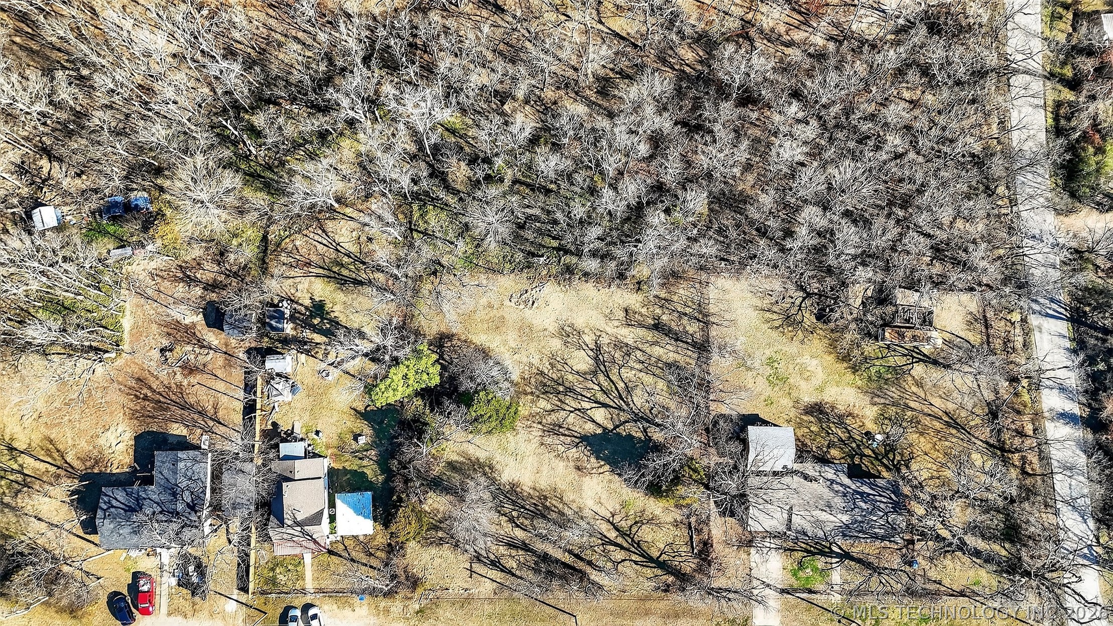 N Cherokee Street Property Photo 8