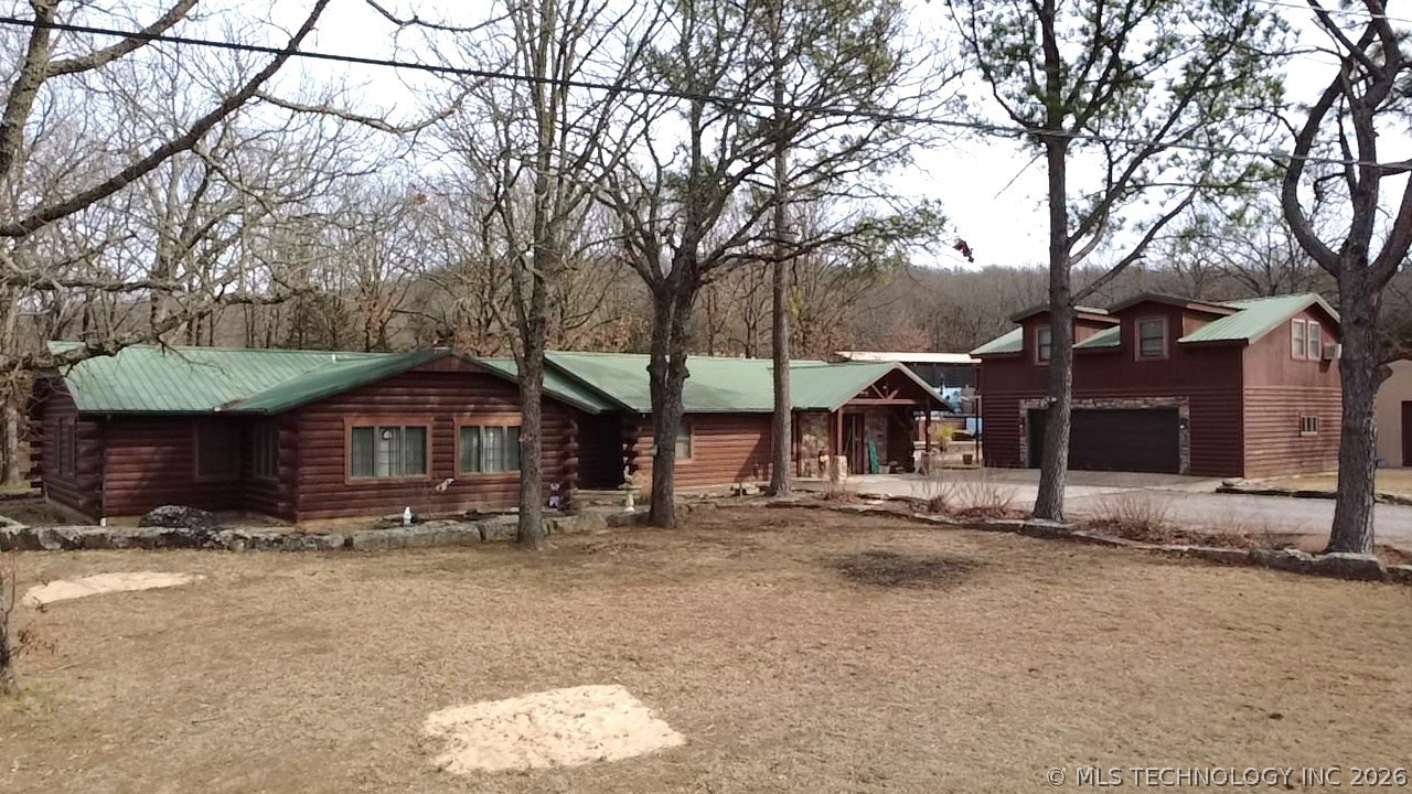 30226 S Hickory Lane Property Photo 1