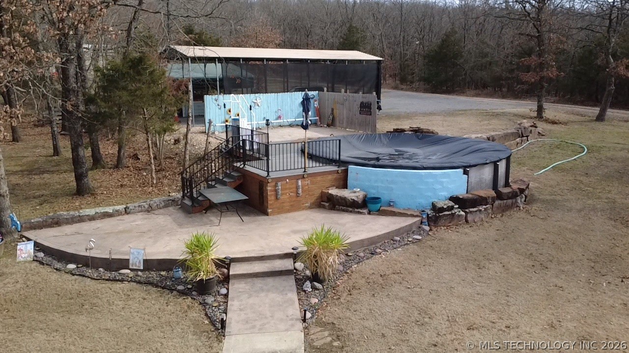 30226 S Hickory Lane Property Photo 13