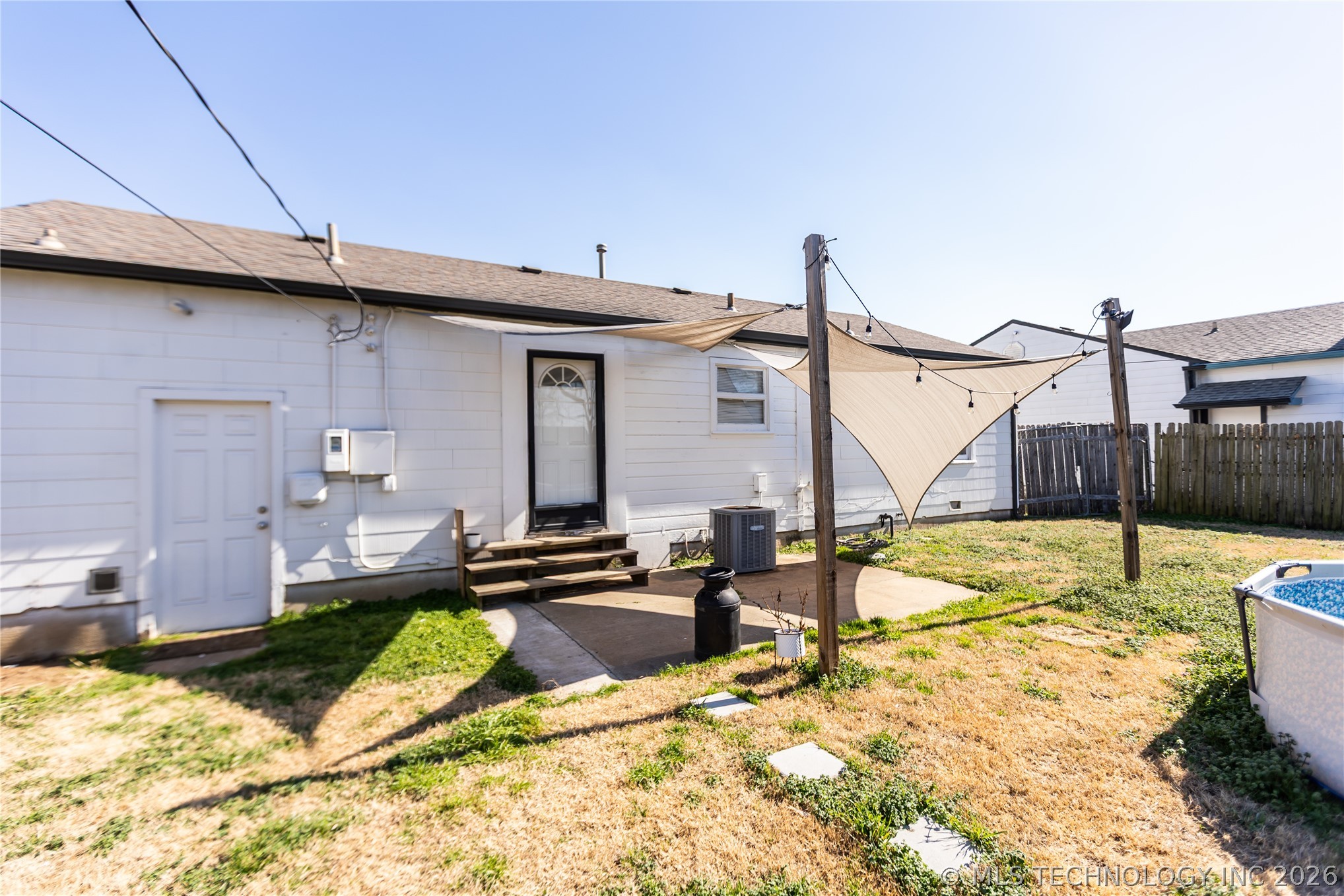 828 N Darlington Avenue Property Photo 19