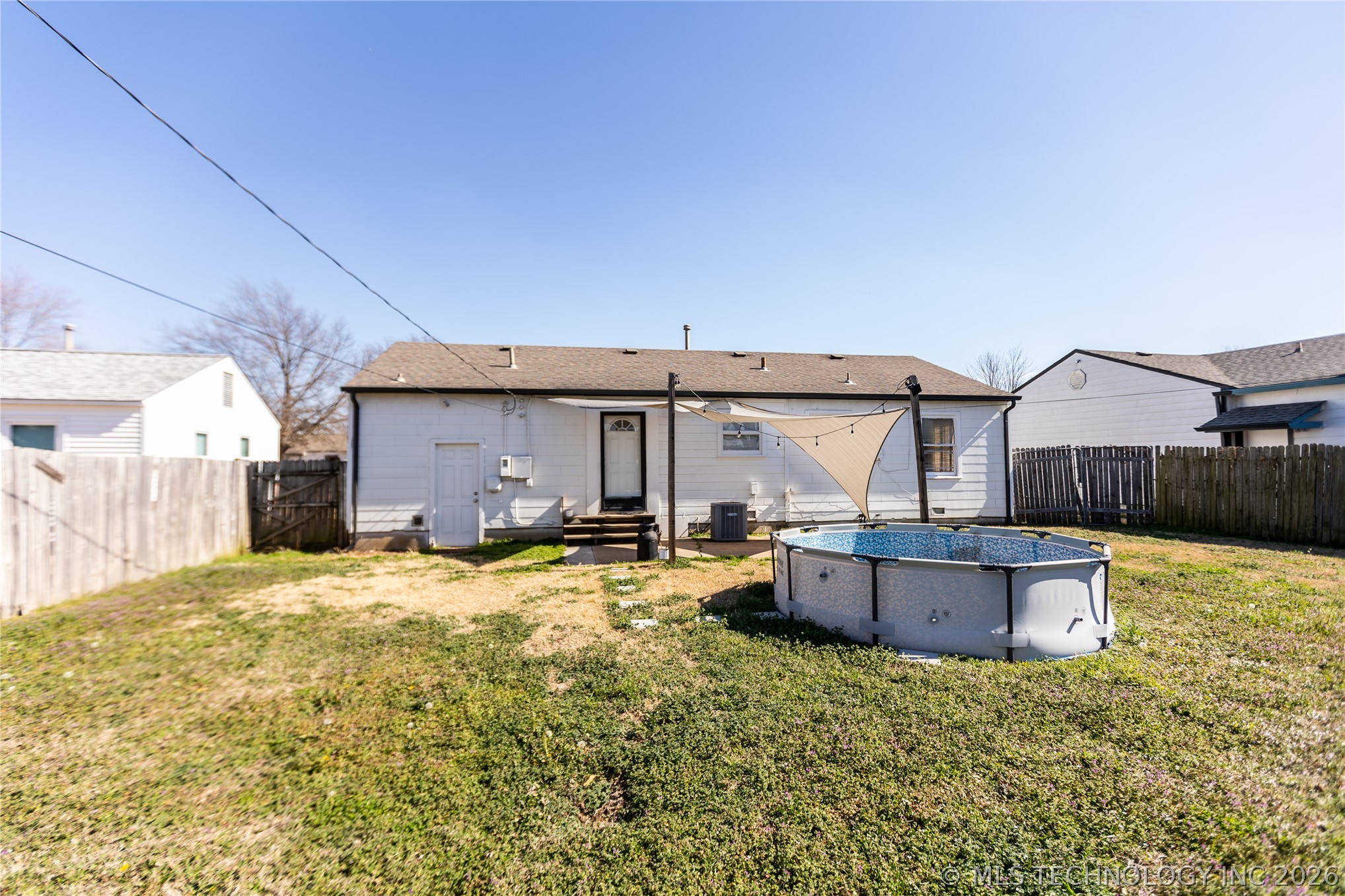828 N Darlington Avenue Property Photo 20