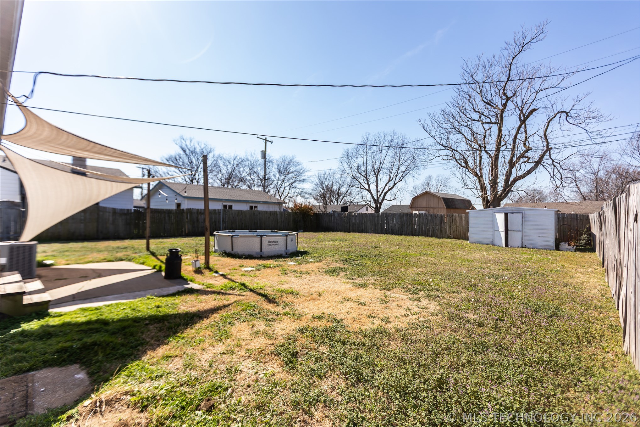 828 N Darlington Avenue Property Photo 22