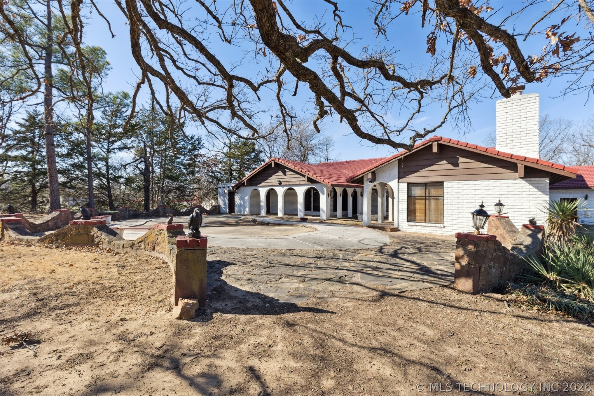 203 N Skinner Avenue Property Photo 55