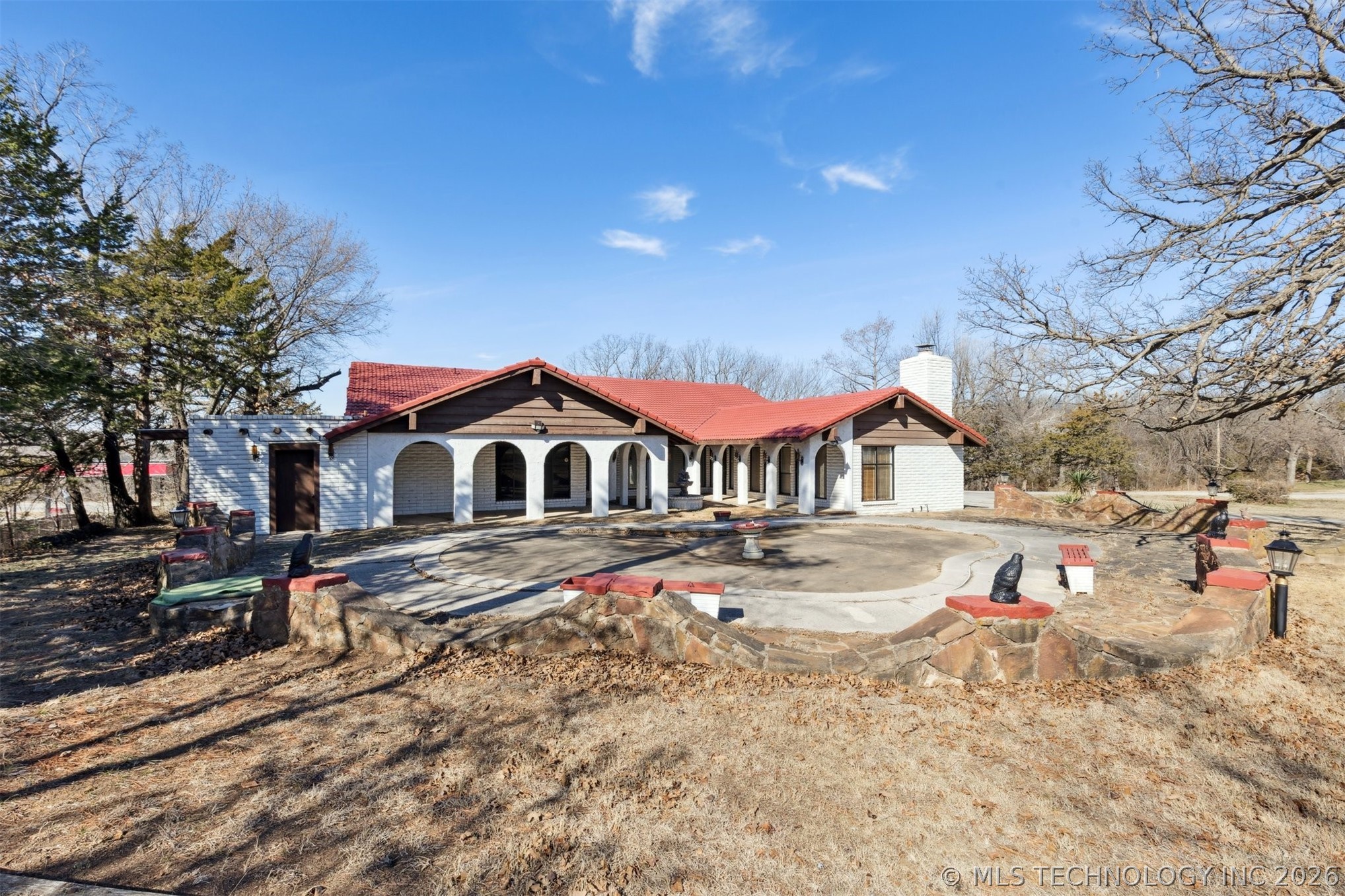 203 N Skinner Avenue Property Photo 58