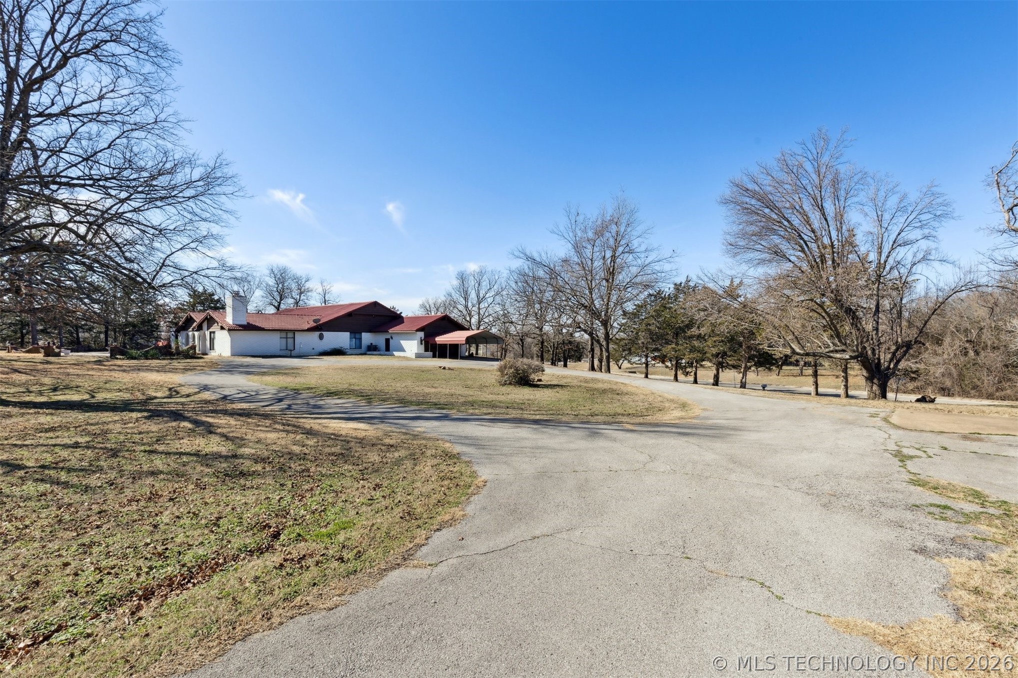 203 N Skinner Avenue Property Photo 71