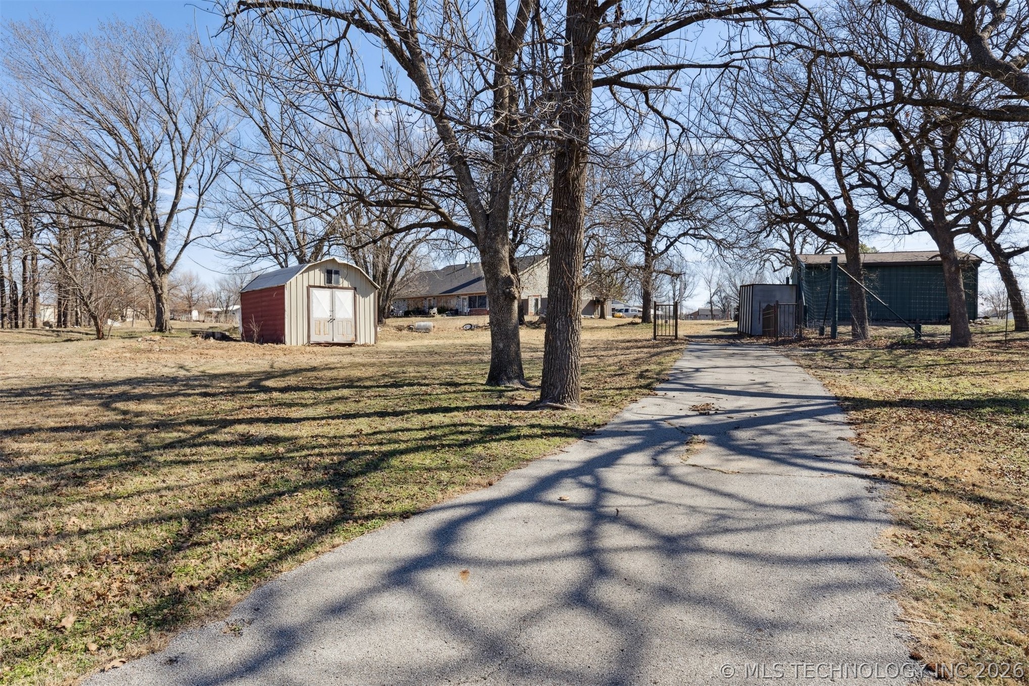 203 N Skinner Avenue Property Photo 72