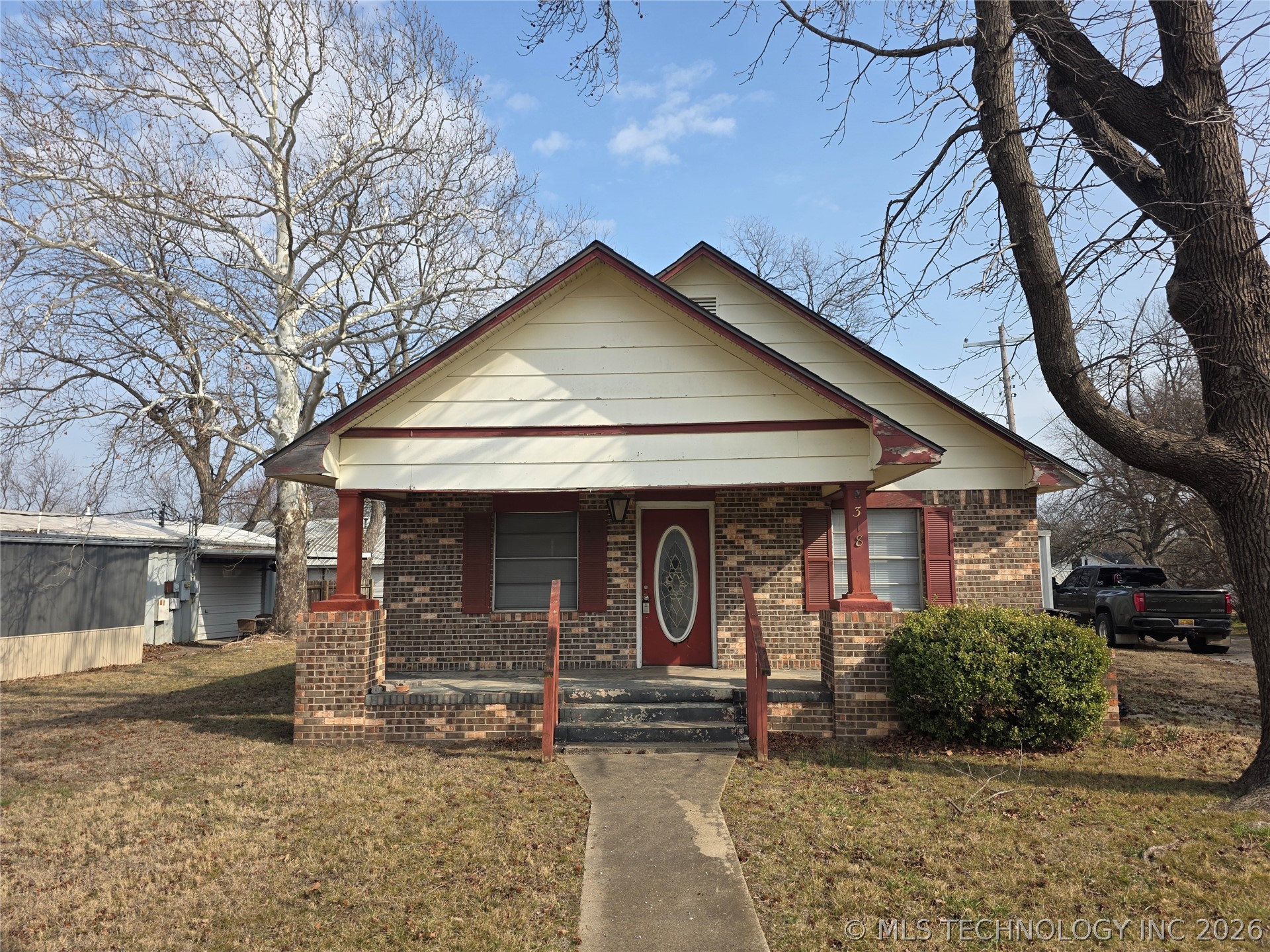 318 N Washington Property Photo 1