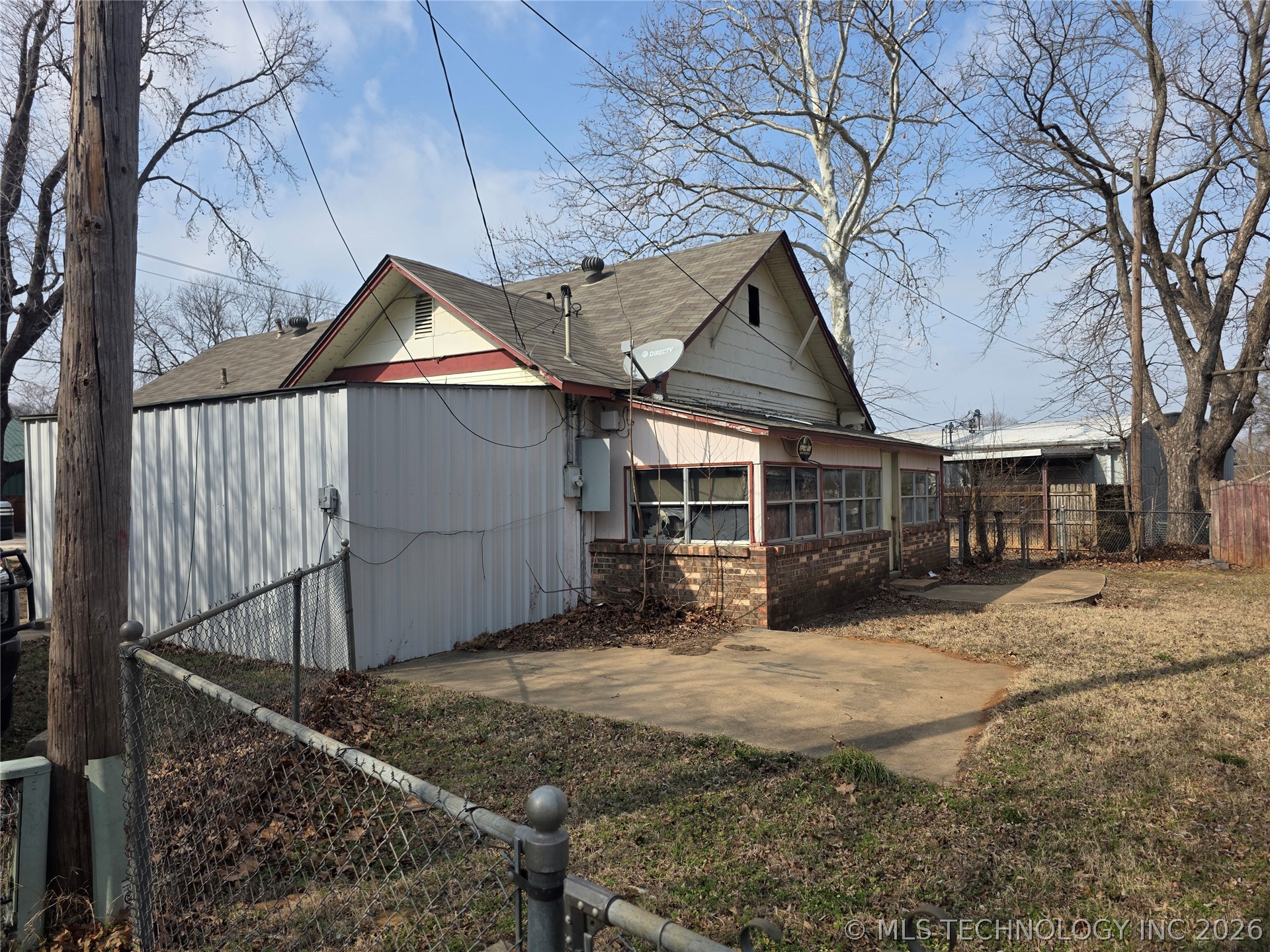 318 N Washington Property Photo 3