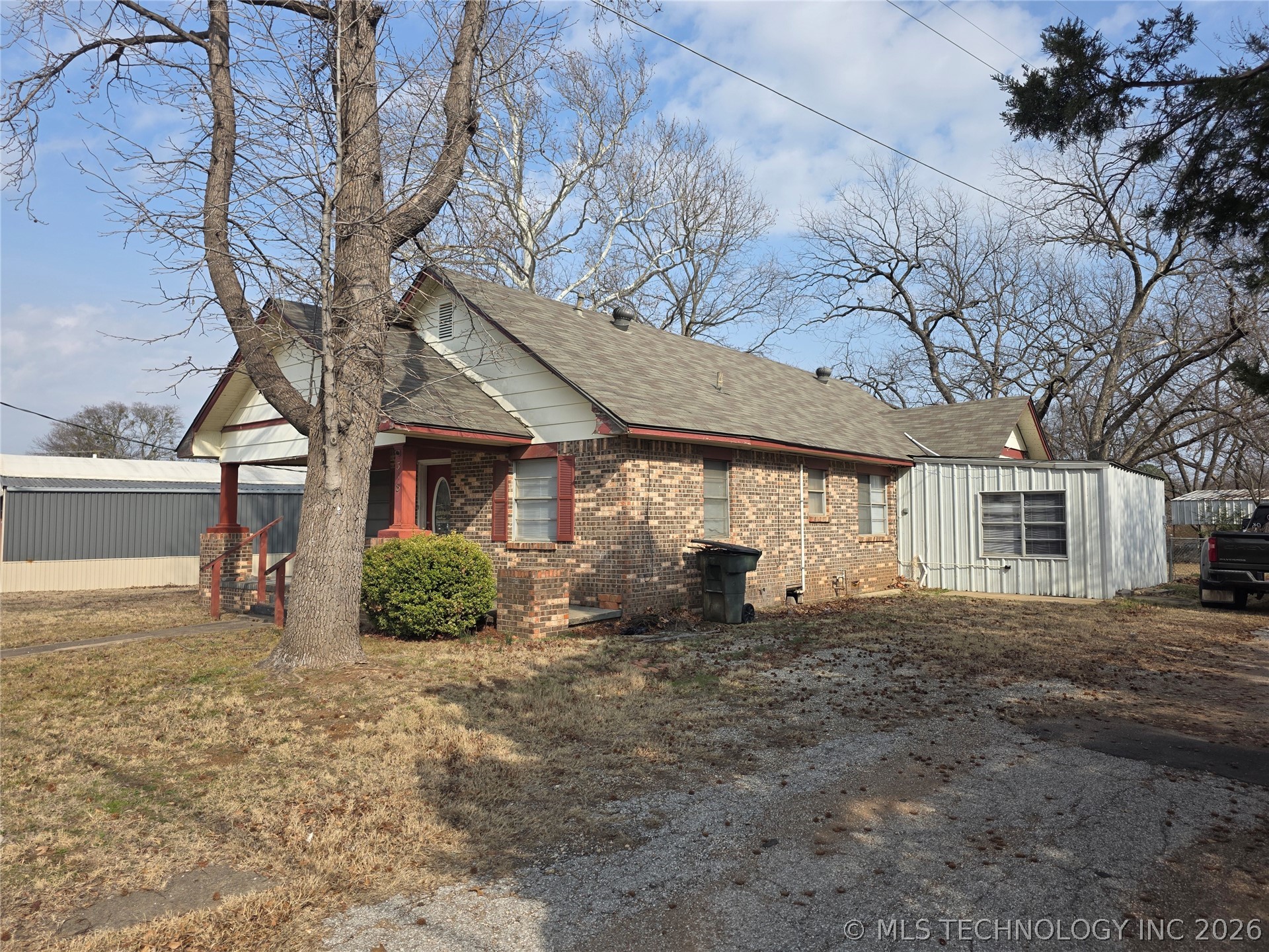318 N Washington Property Photo 4
