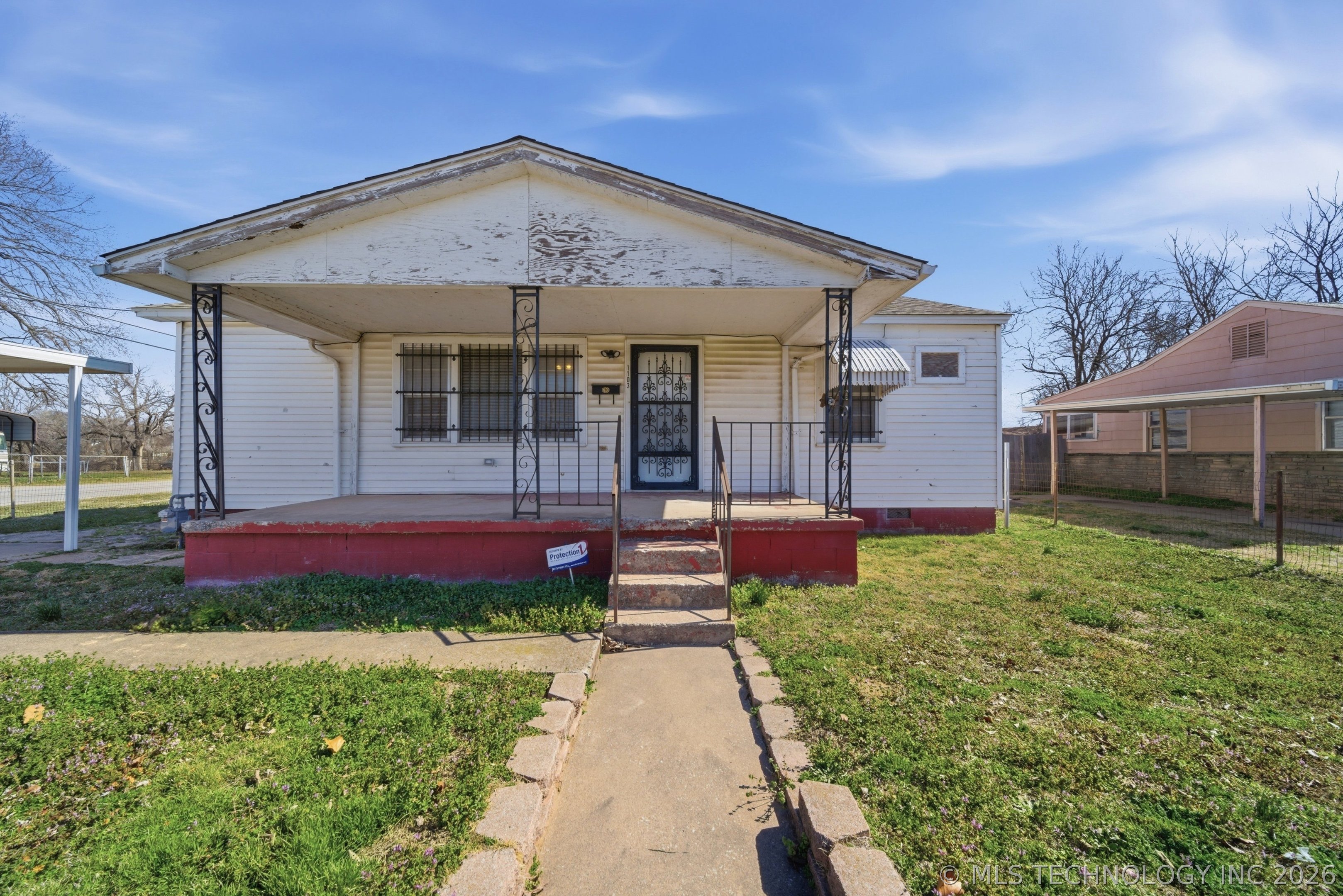 1103 S 56th West Avenue Property Photo 1