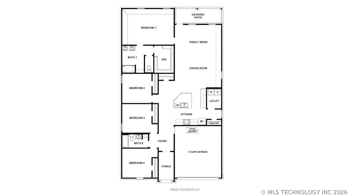 13522 S 99th East Avenue Property Photo 2