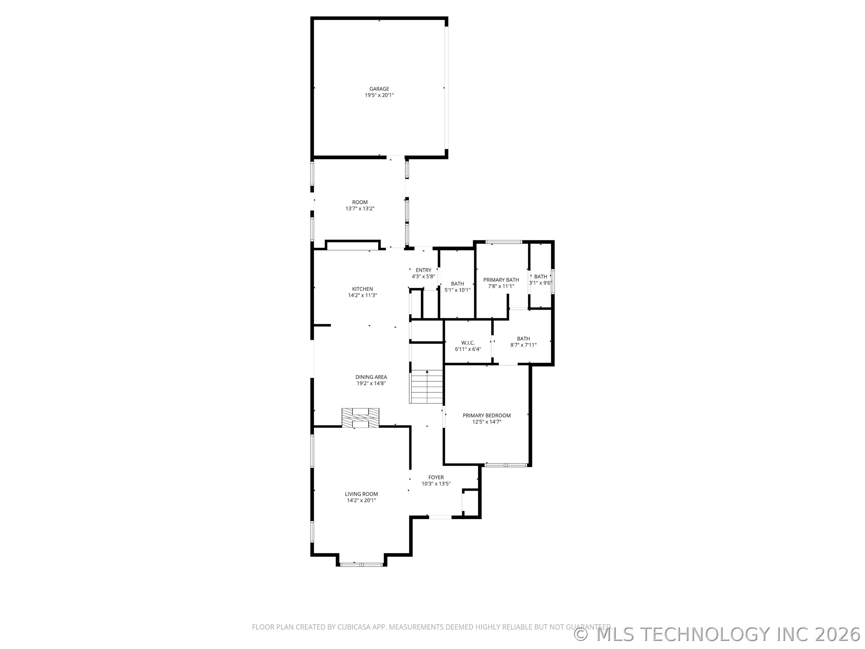 1425 E 21st Street Property Photo 41