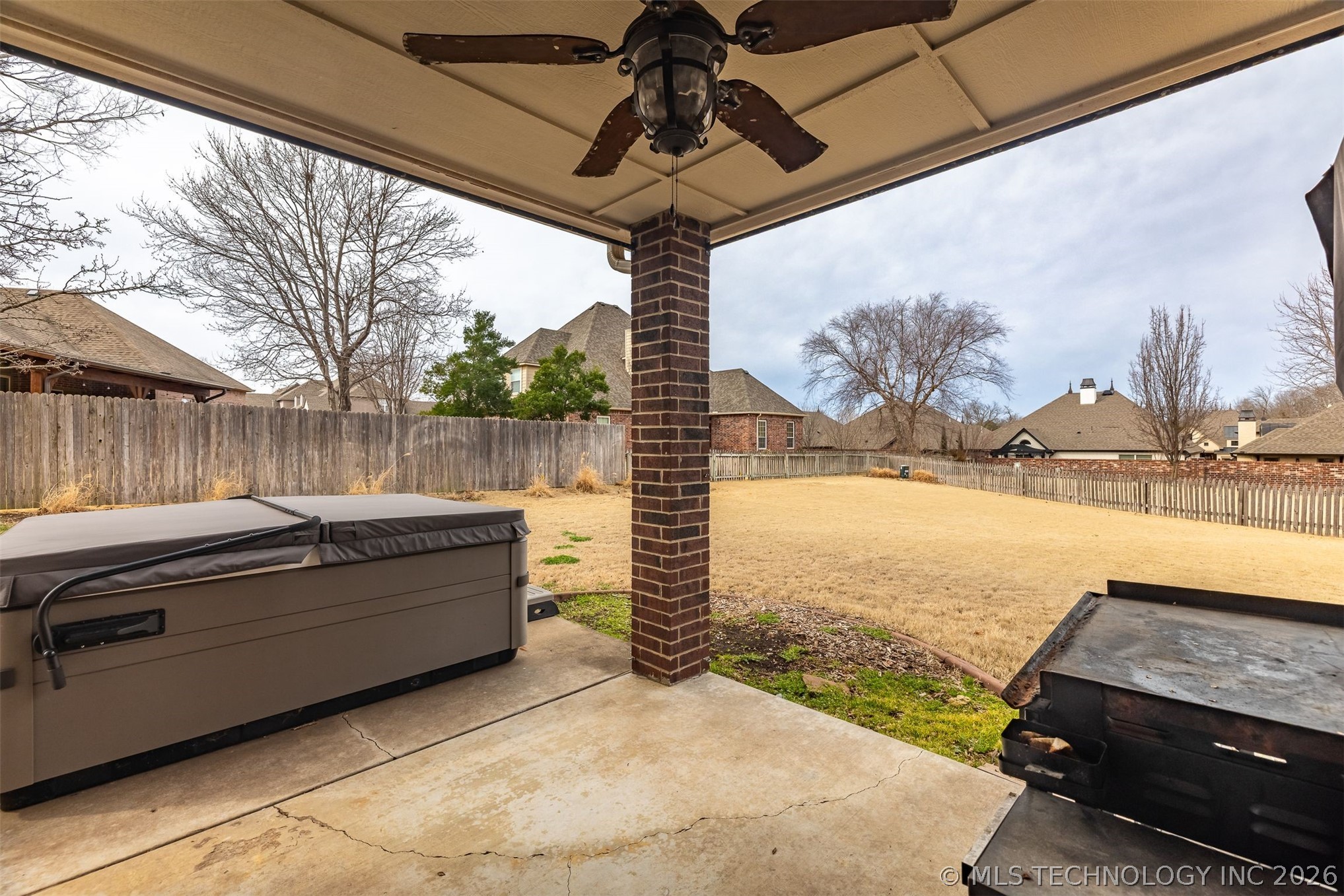 3810 S Palm Avenue Property Photo 45