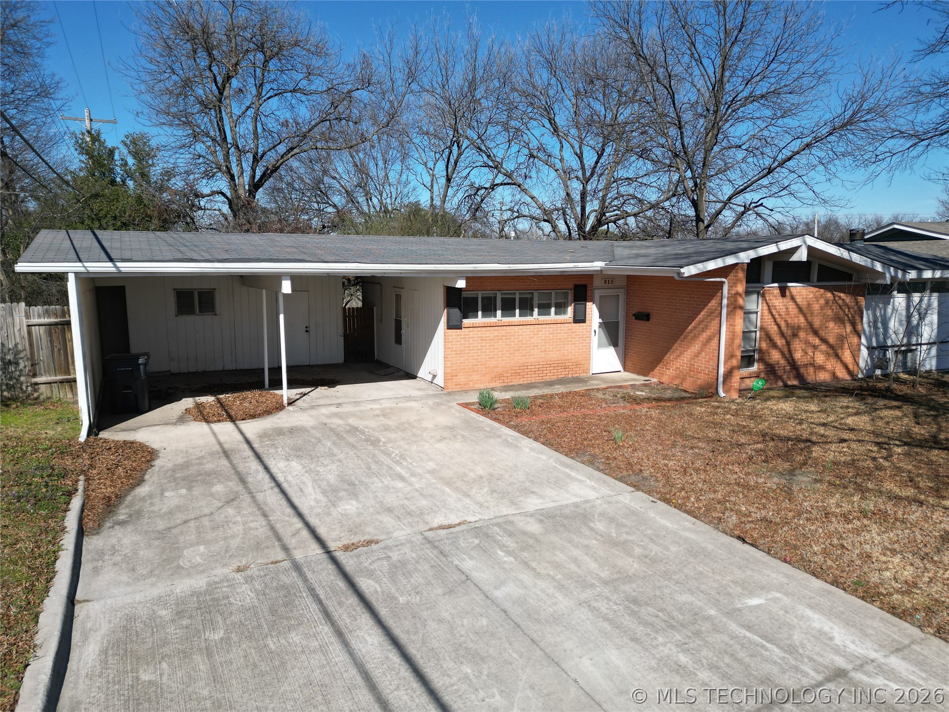 815 Campbell Street Property Photo 38