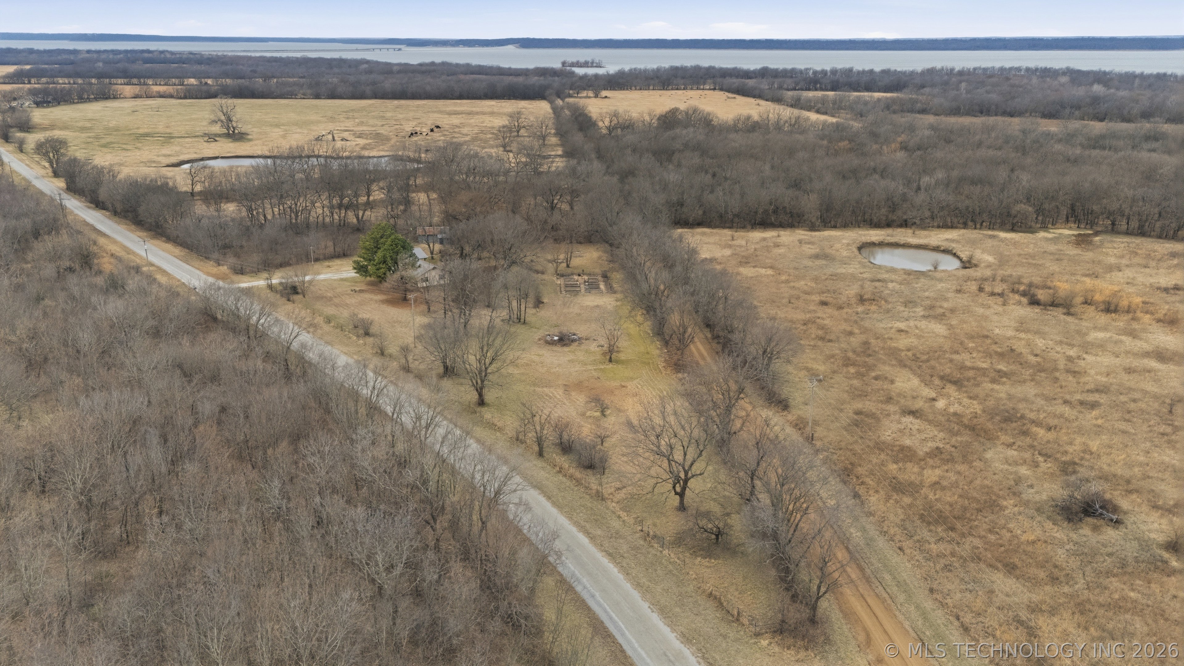 3060 S 4180 Road Property Photo 37