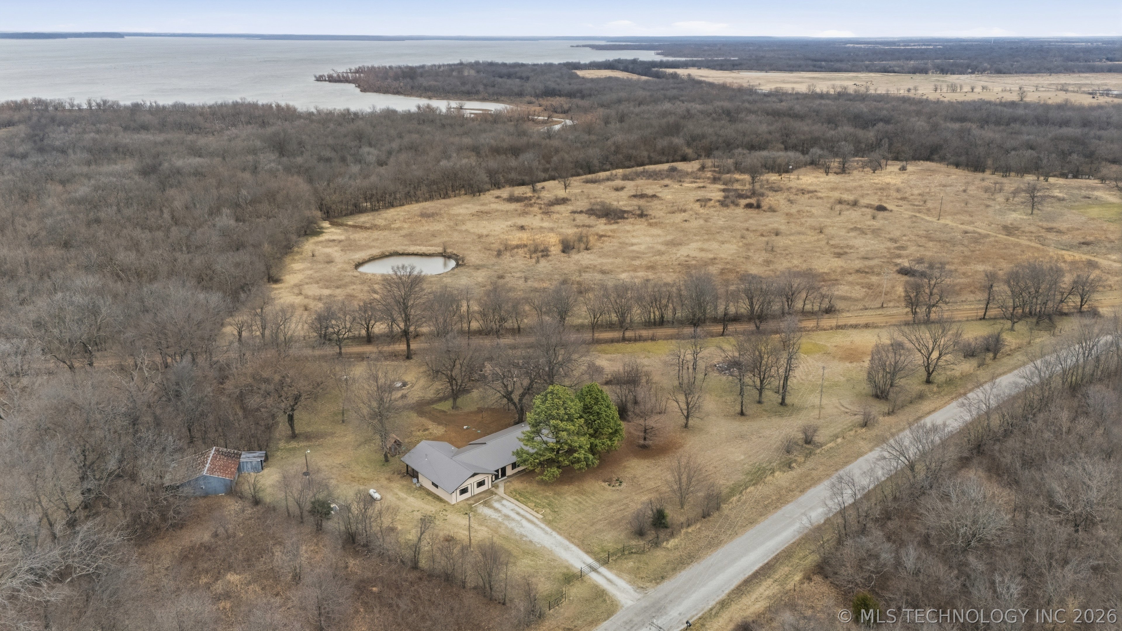 3060 S 4180 Road Property Photo 39