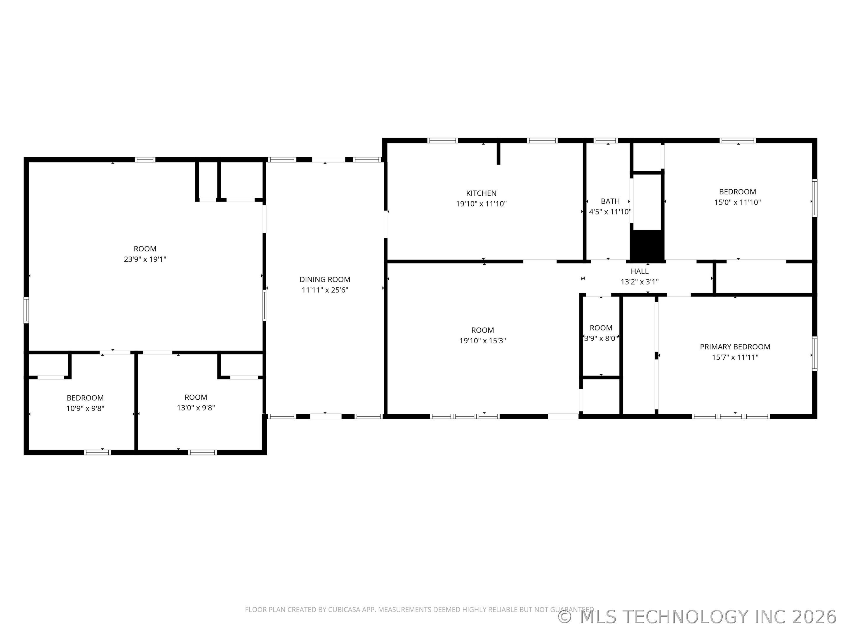 3060 S 4180 Road Property Photo 41