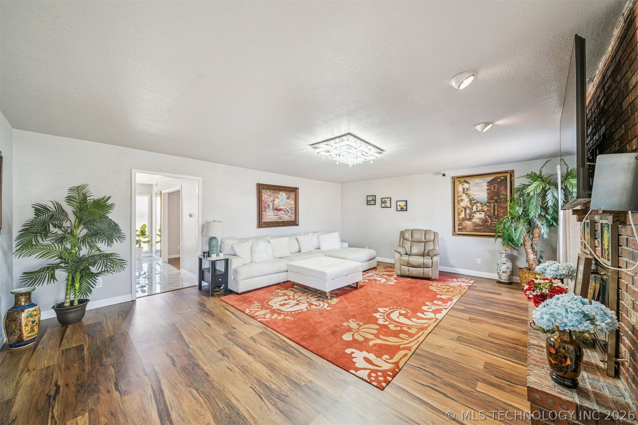 6538 S 109th East Avenue Property Photo 14