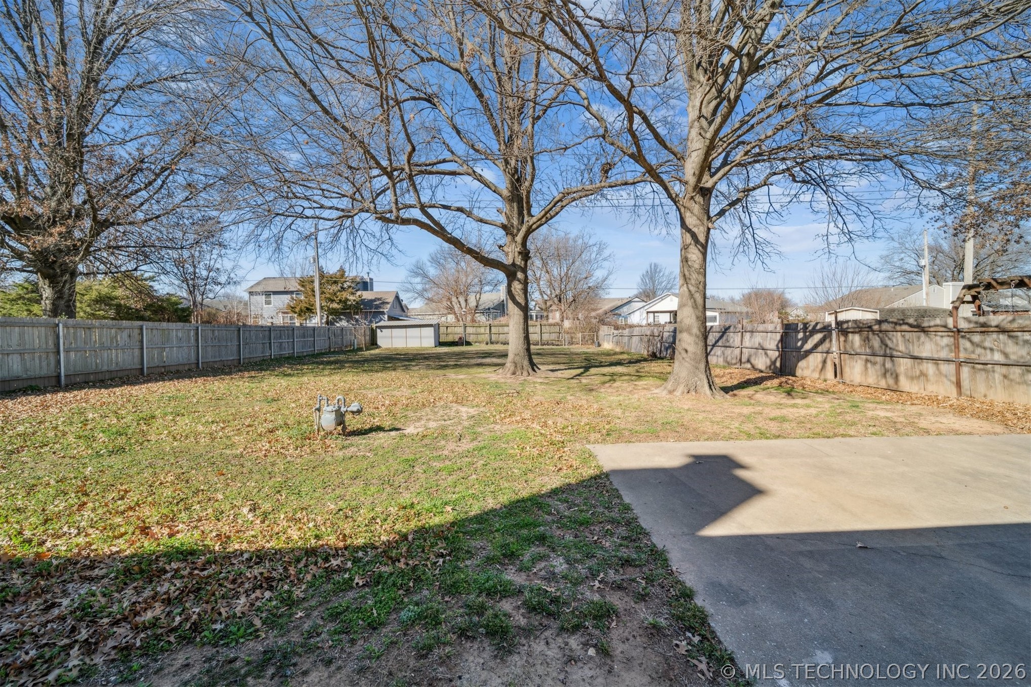6538 S 109th East Avenue Property Photo 31