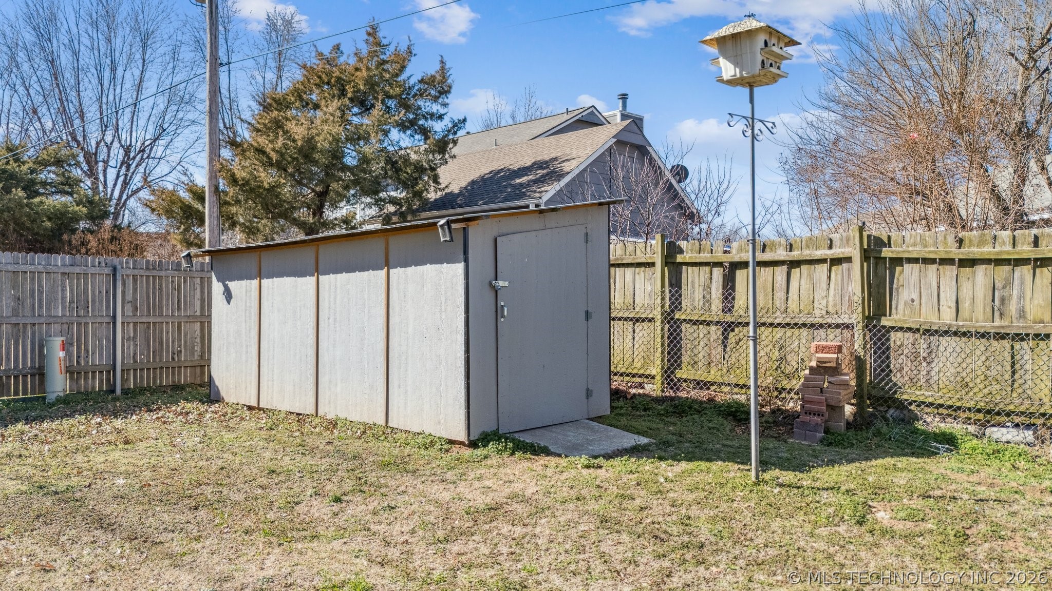 6538 S 109th East Avenue Property Photo 40