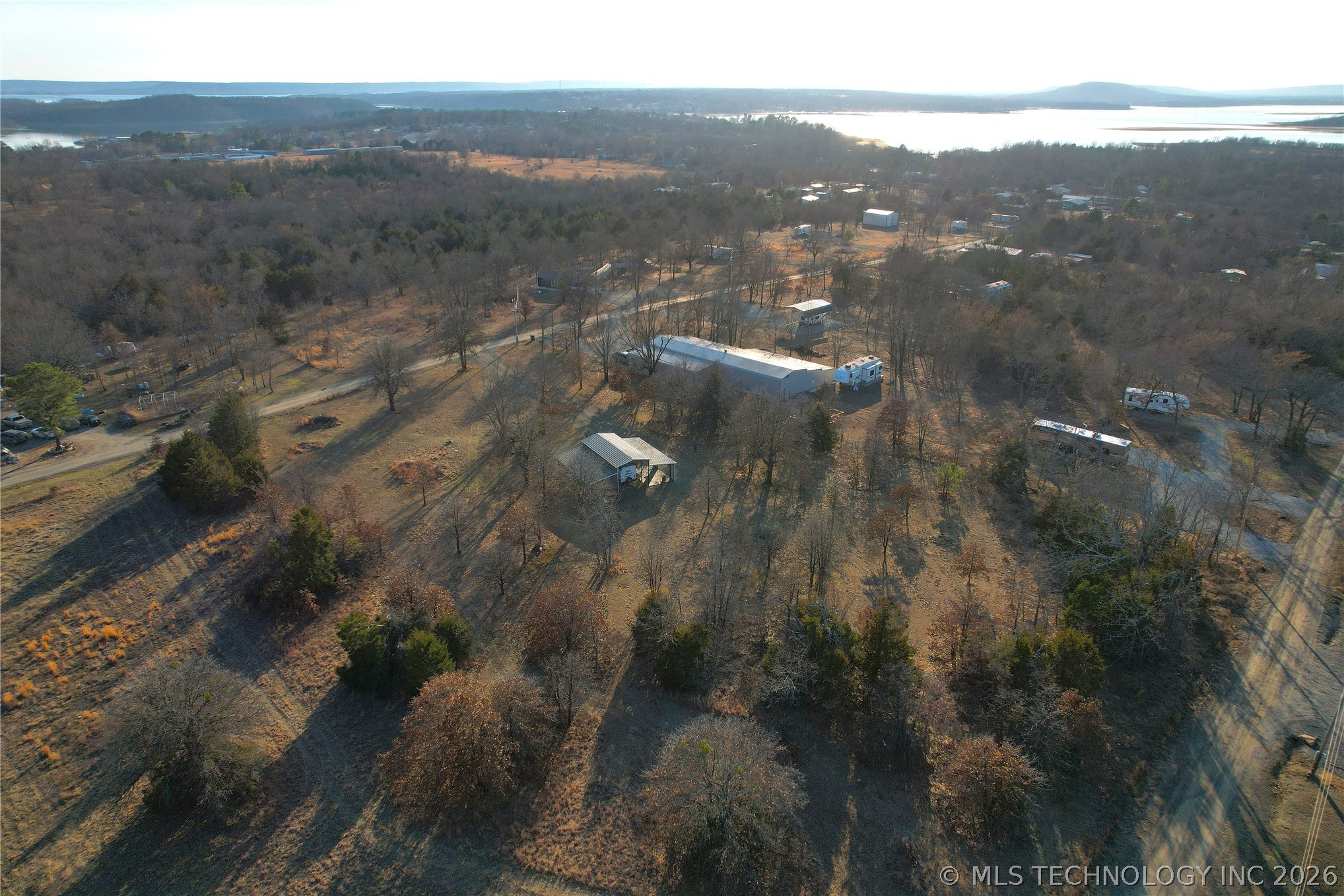 3435 E 1134 Road Property Photo 1