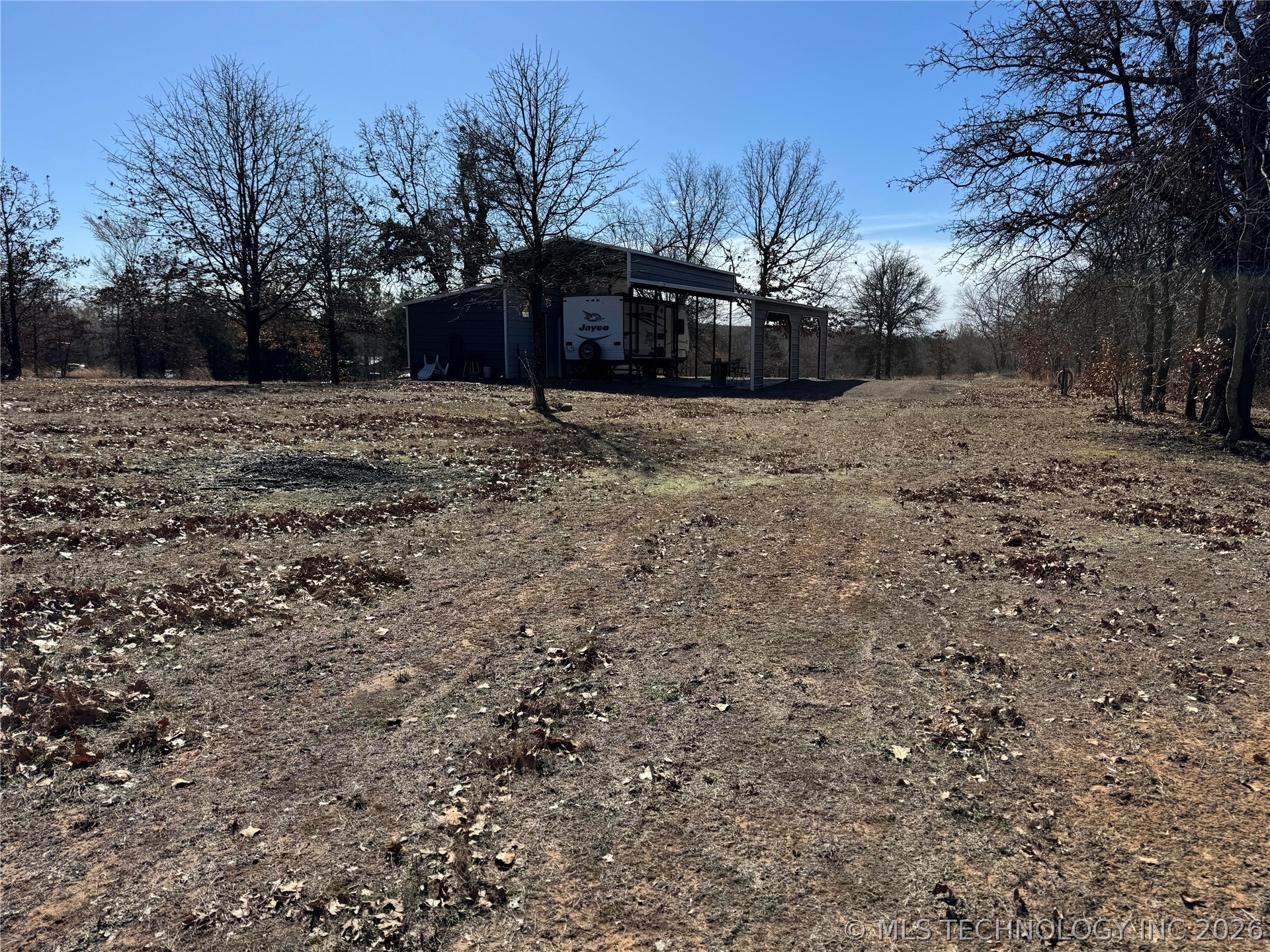 3435 E 1134 Road Property Photo 6