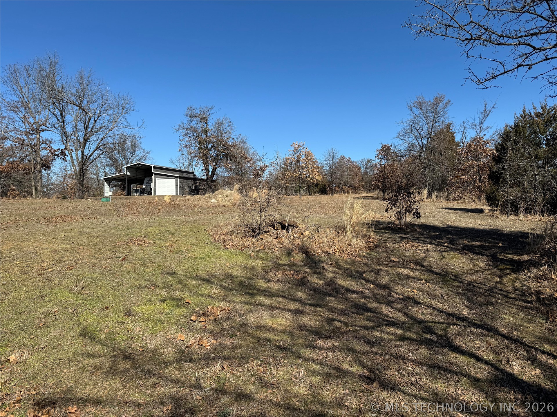 3435 E 1134 Road Property Photo 8