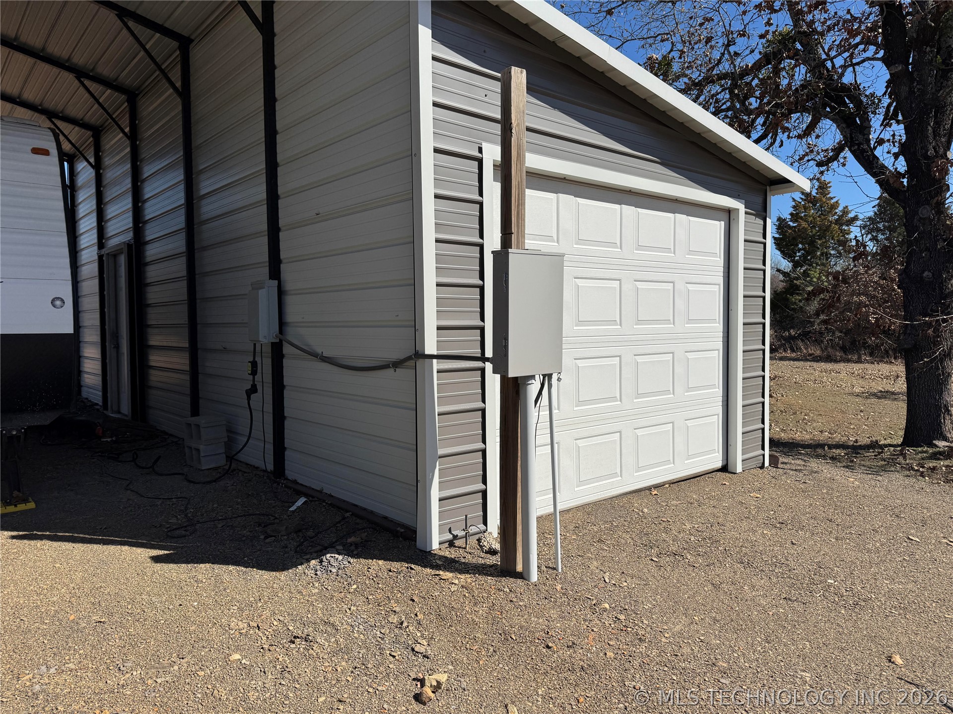 3435 E 1134 Road Property Photo 9
