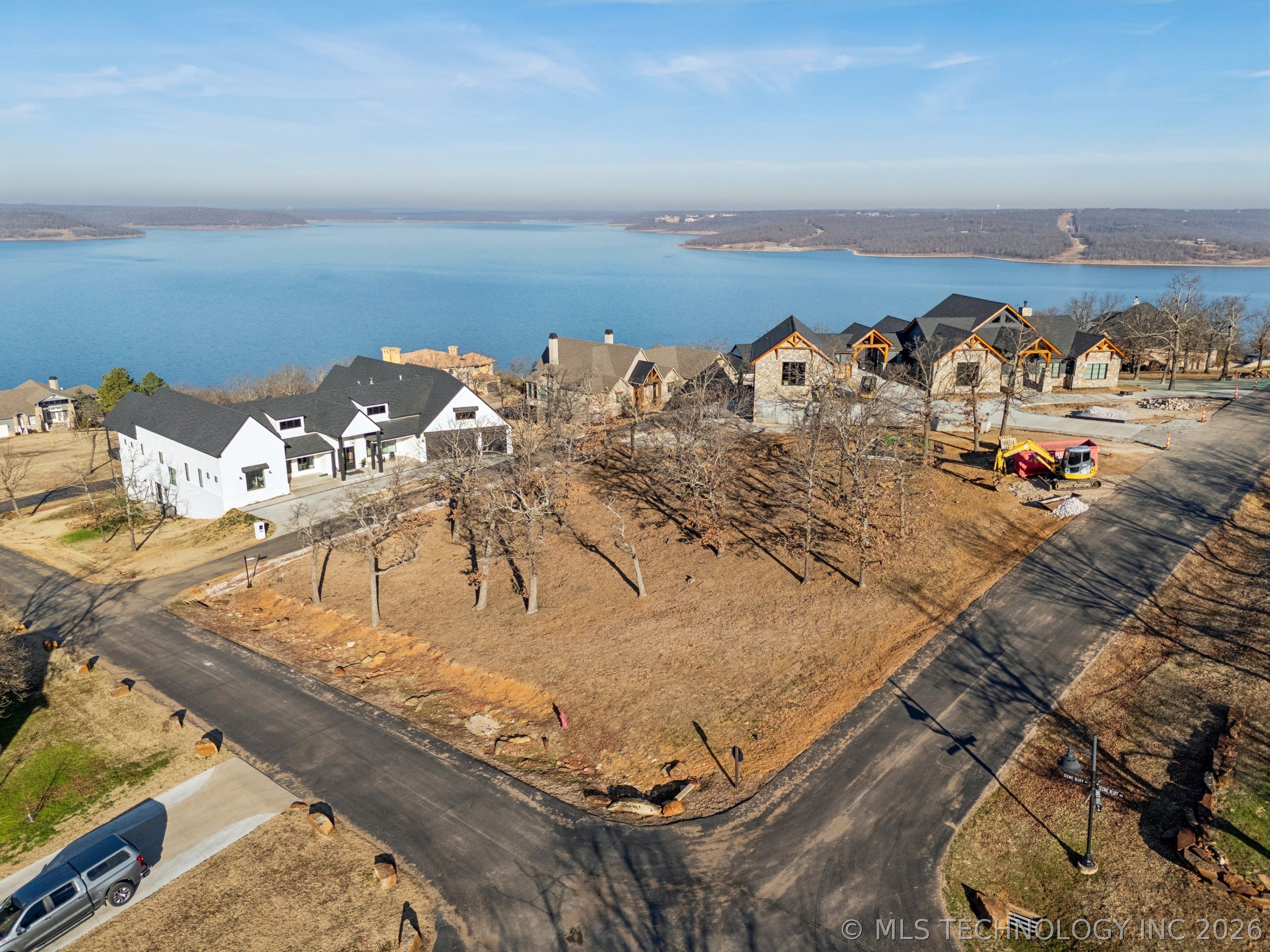 Lake View Road Property Photo 1