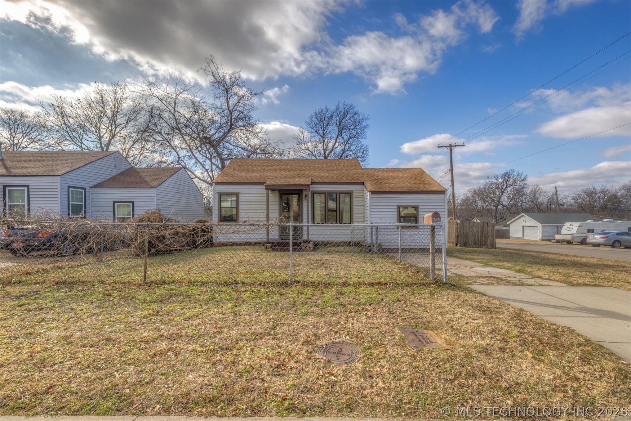 1348 N Toledo Avenue