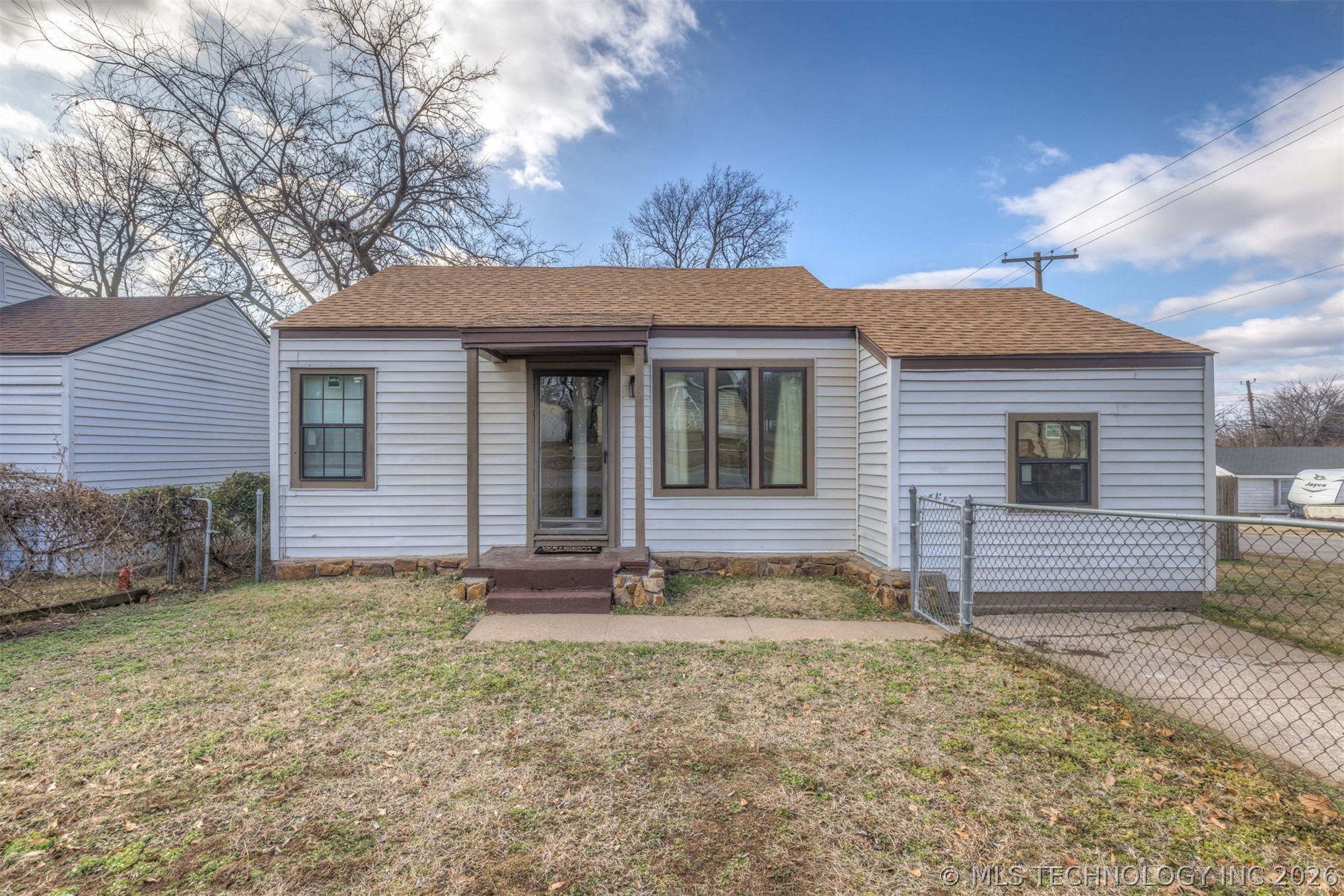 1348 N Toledo Avenue Property Photo 4