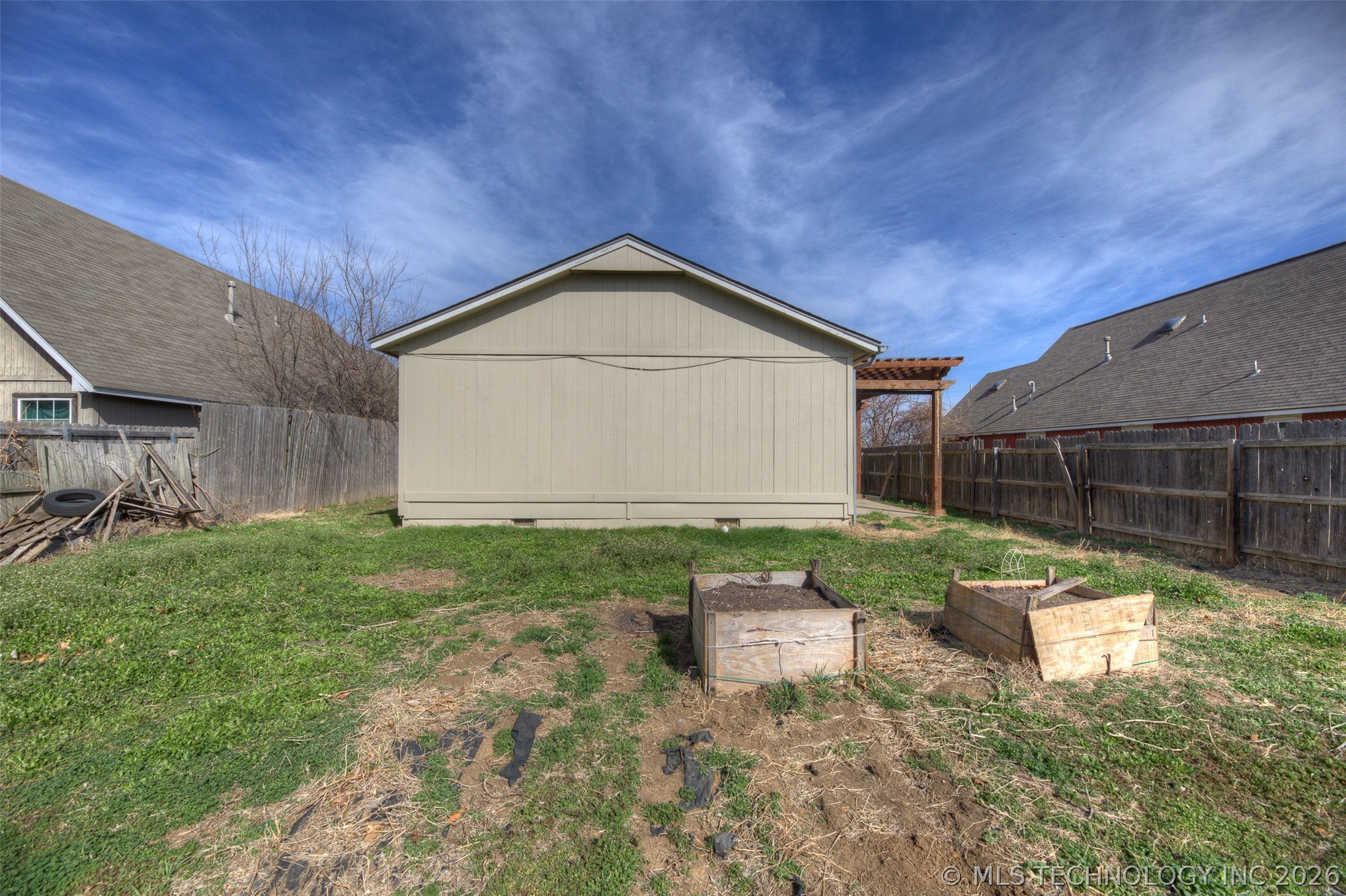 1712 W 57th Place Property Photo 21