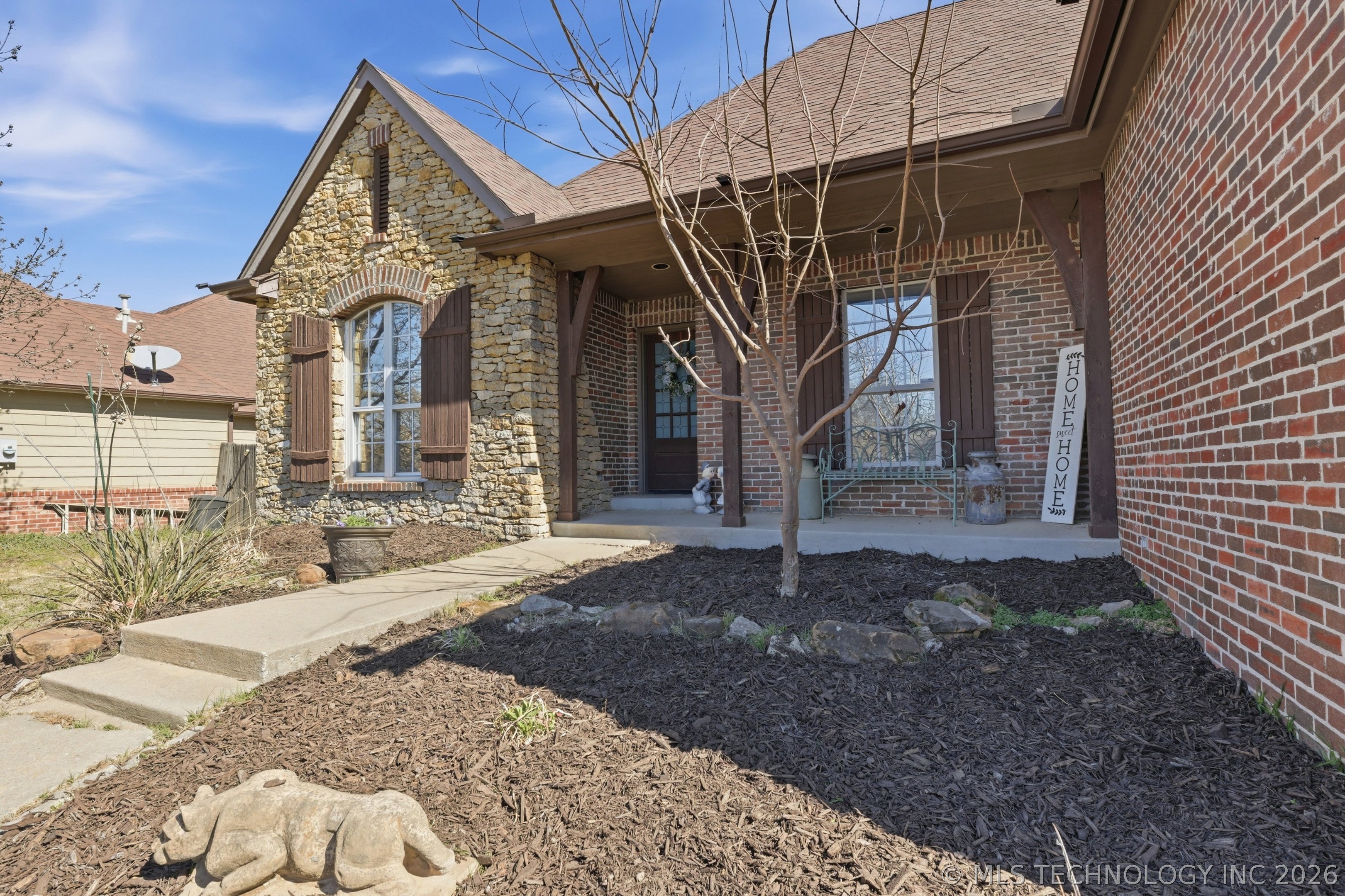 3907 S 74th West Avenue Property Photo 26