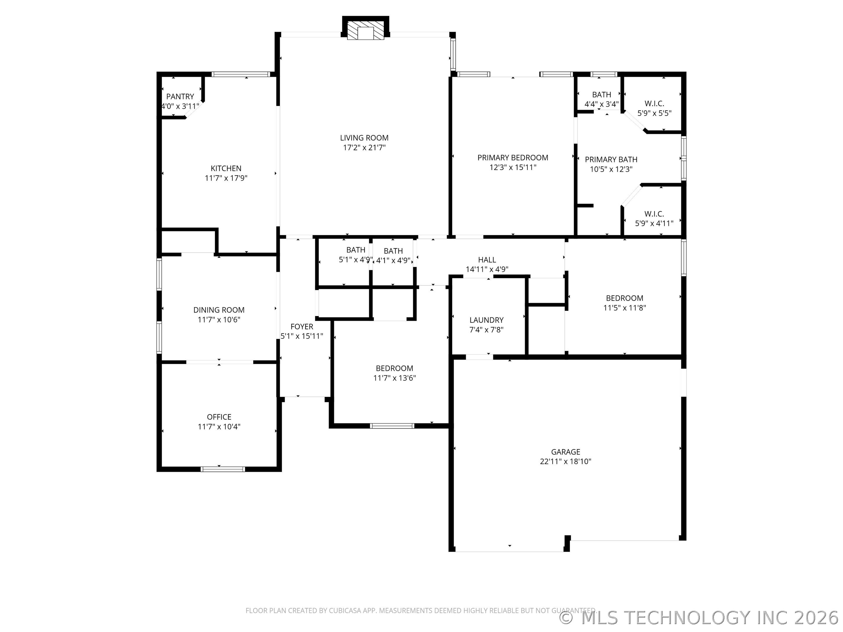 3907 S 74th West Avenue Property Photo 28