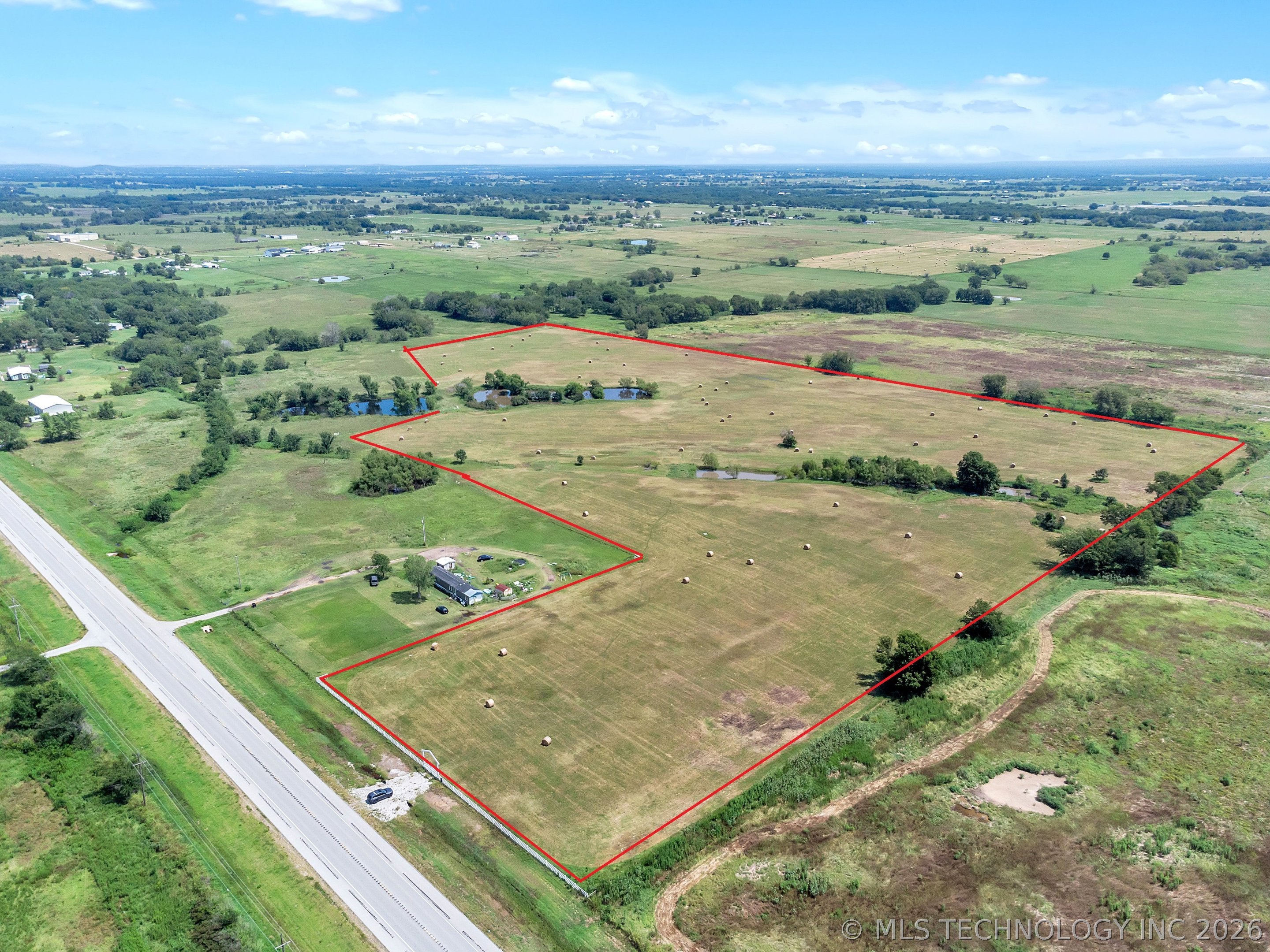 3620 Alt 75 Highway Property Photo 2