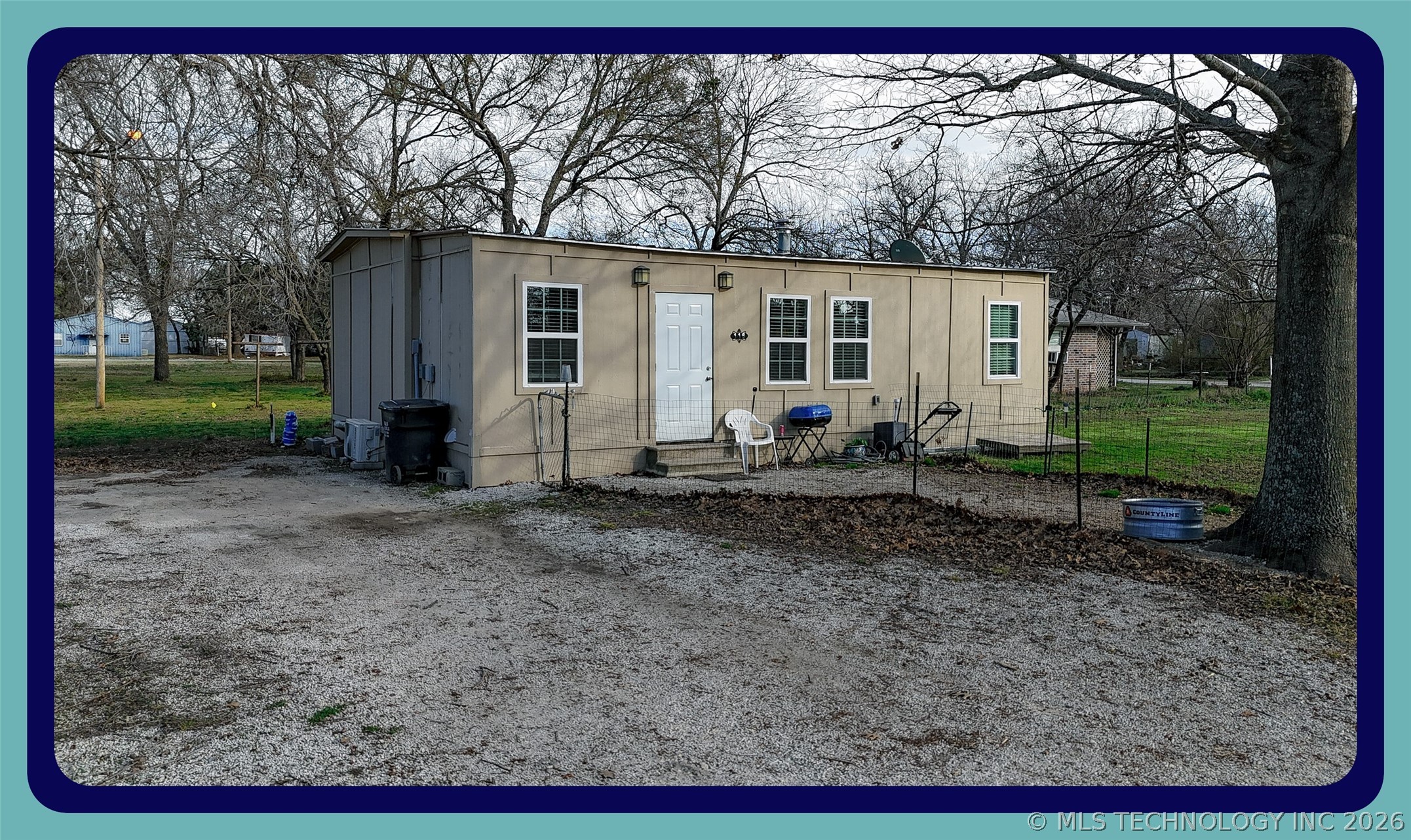 125 S Highschool Avenue Property Photo 1