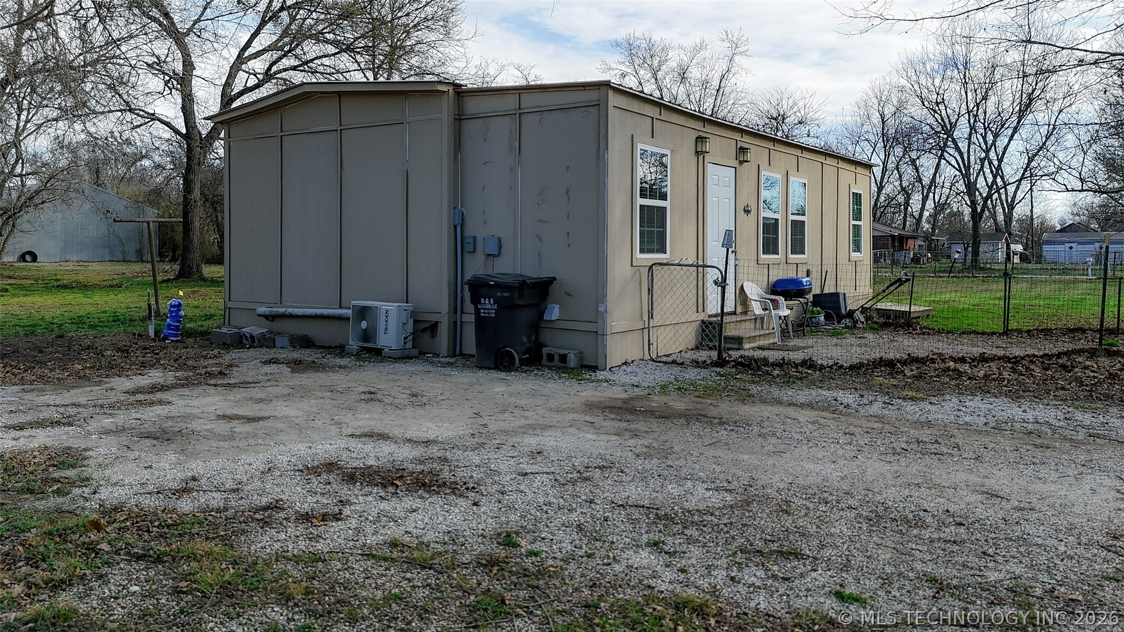 125 S Highschool Avenue Property Photo 27