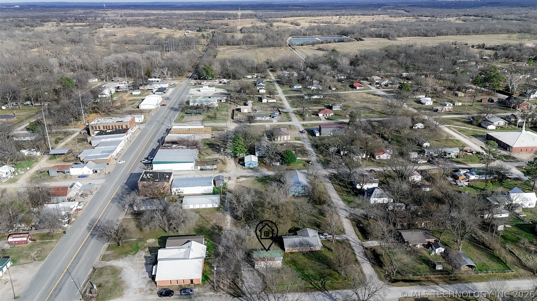 125 S Highschool Avenue Property Photo 32