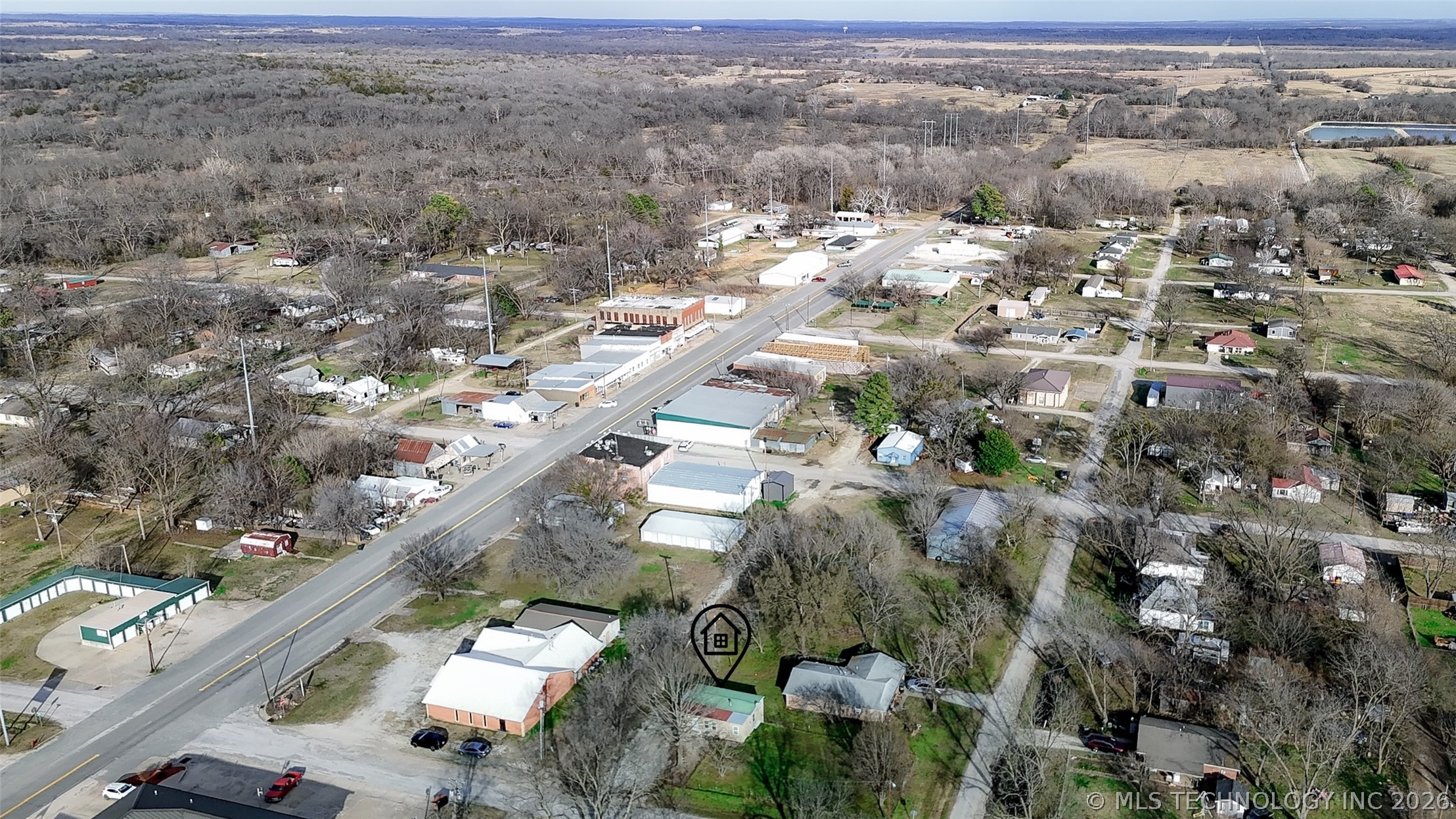 125 S Highschool Avenue Property Photo 33