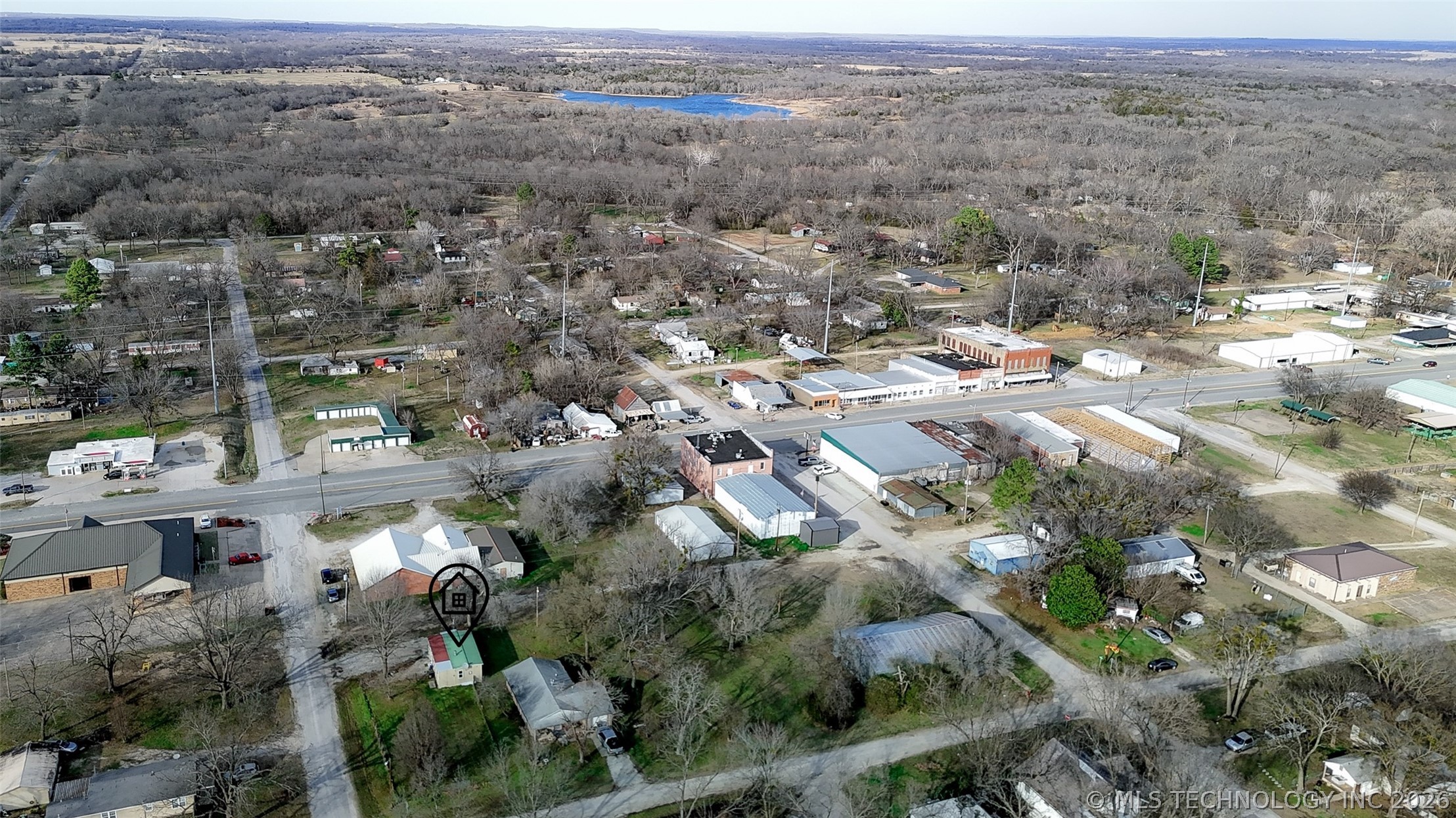 125 S Highschool Avenue Property Photo 34