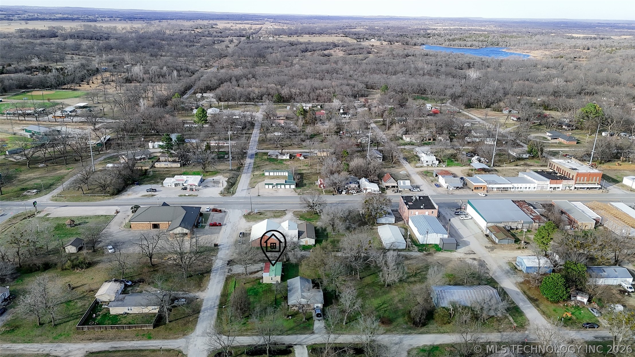 125 S Highschool Avenue Property Photo 35